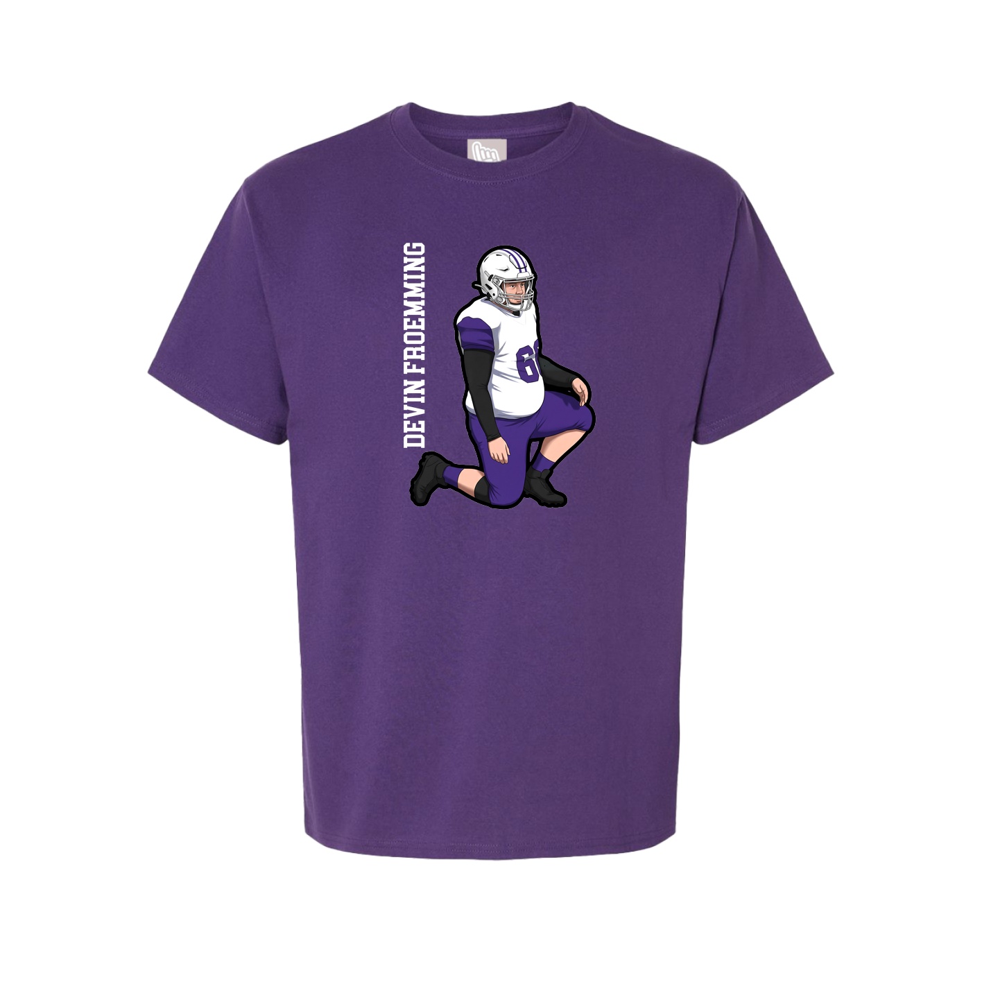 Youth Tee
