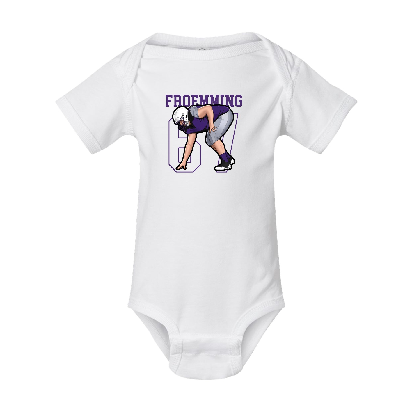 Baby Onesie