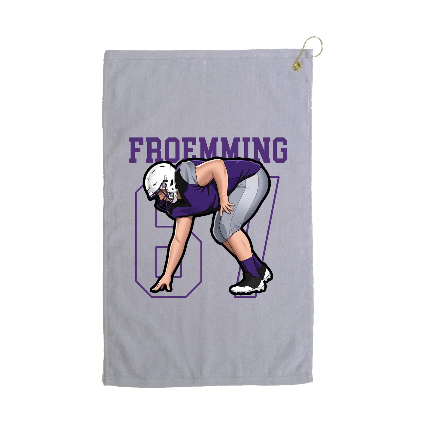 Golf Towel