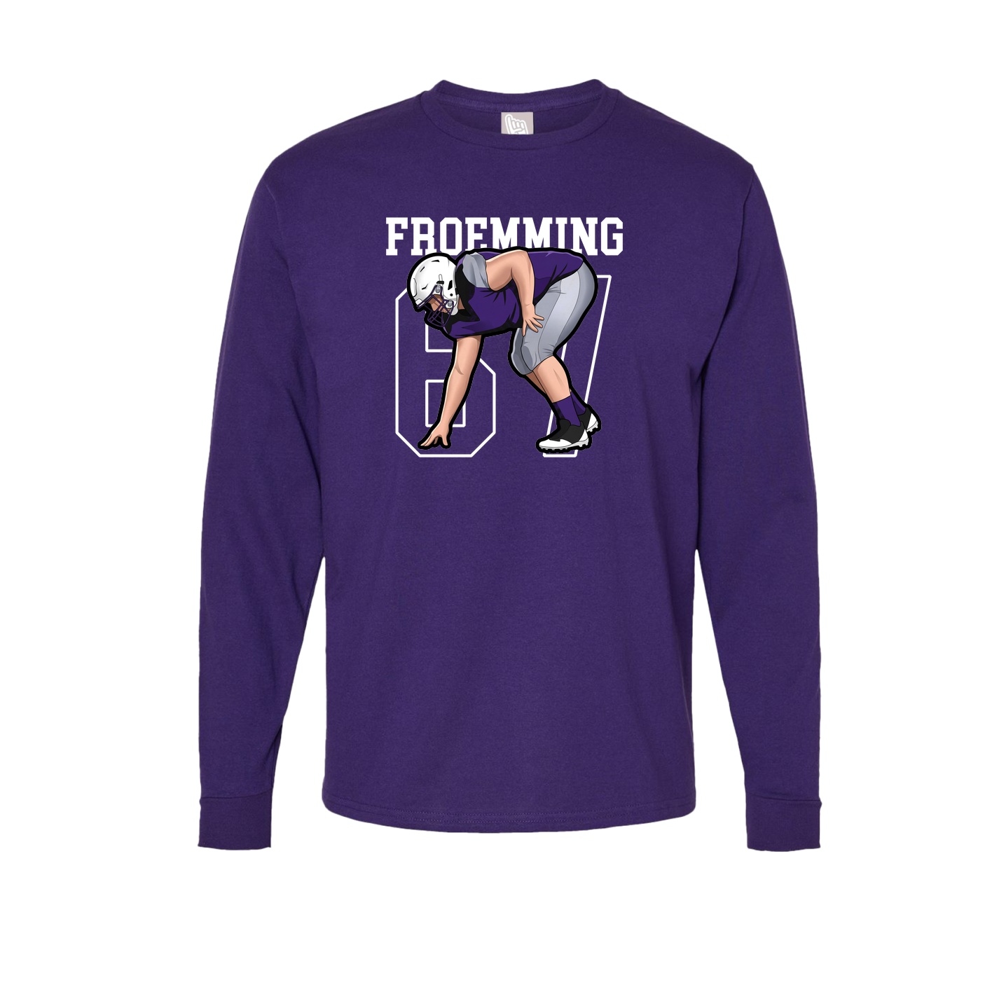 Long Sleeve Tee