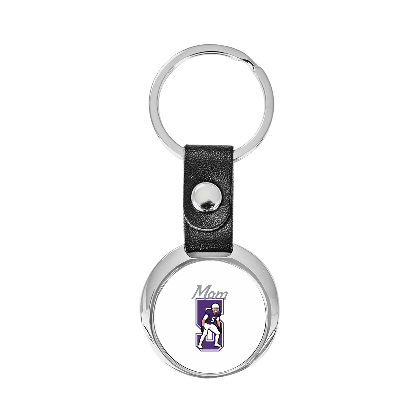 Key Chain — Mothers Day Shirsey in Classic