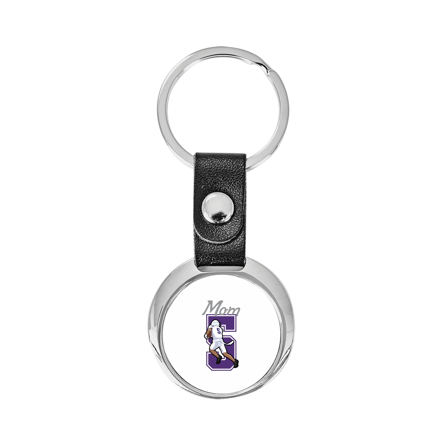 Key Chain — Mothers Day Shirsey in Classic