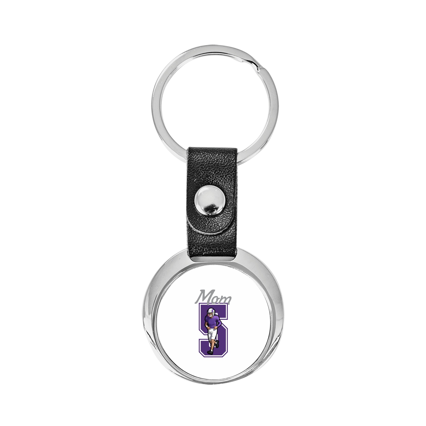 Key Chain — Mothers Day Shirsey in Classic