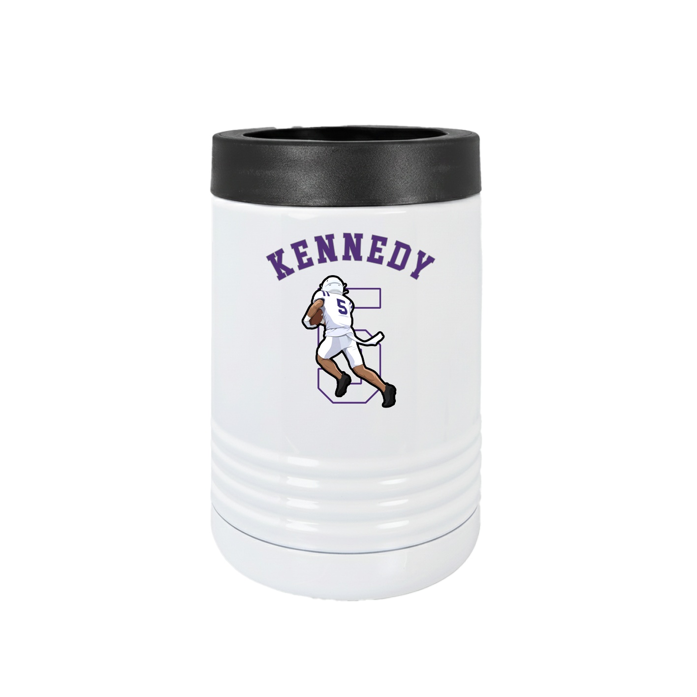 Beverage Holder — Shirsey Arch in White