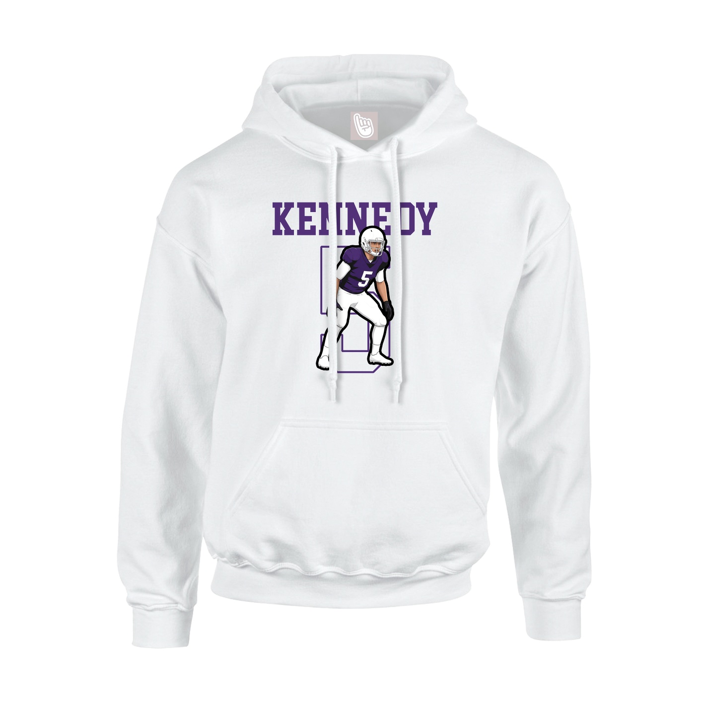 Youth Hoodie