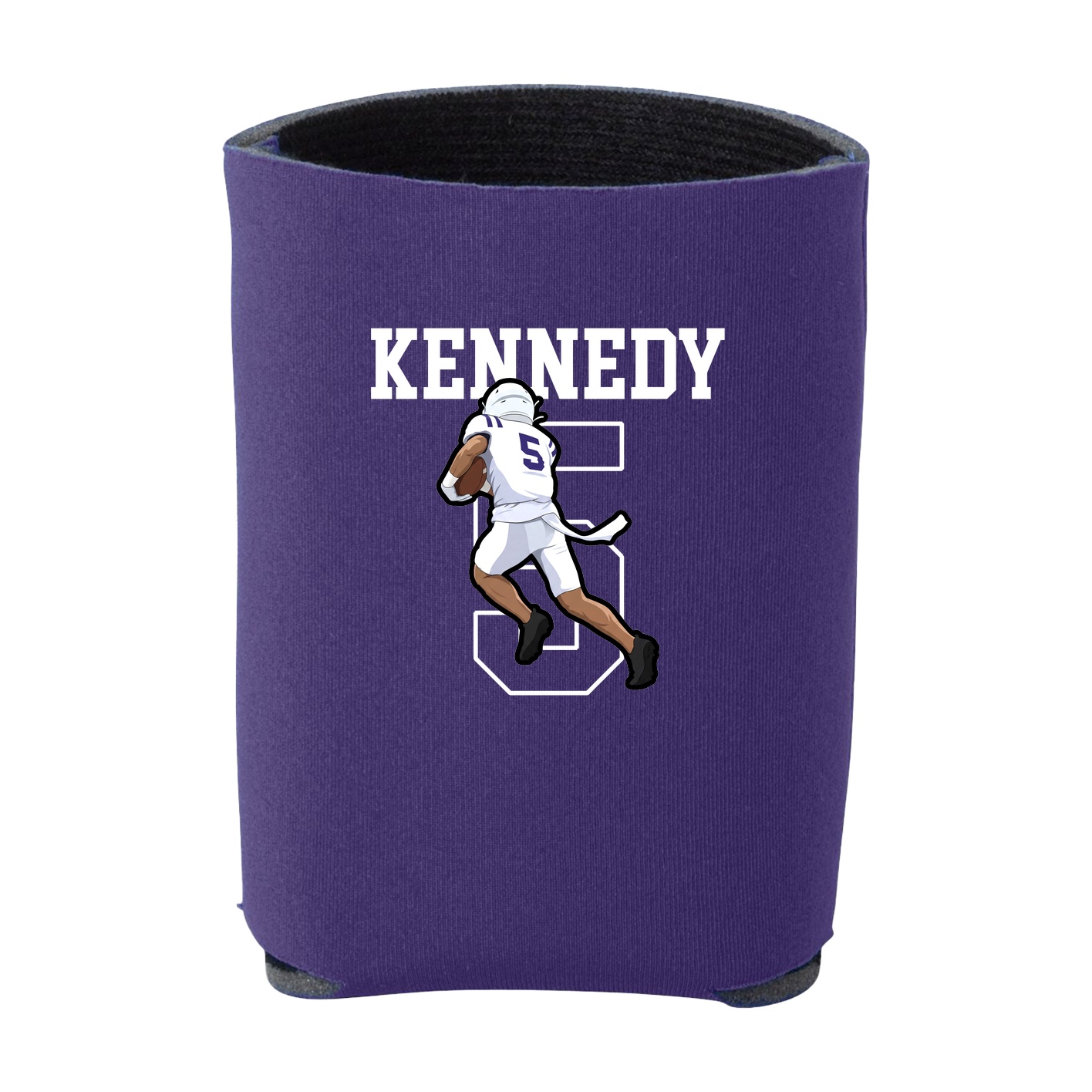 Can Holder — Shirsey in Purple