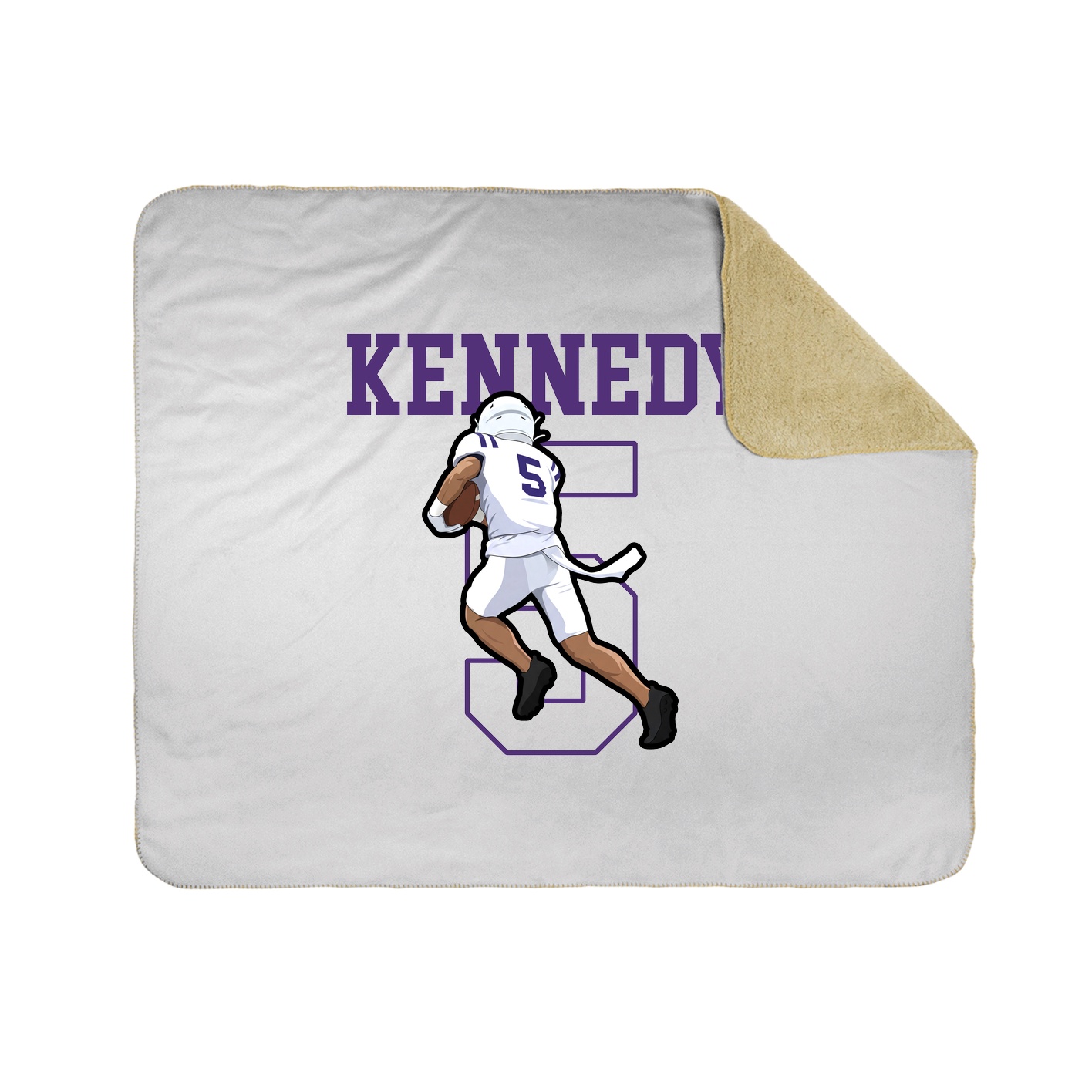 Throw Blanket