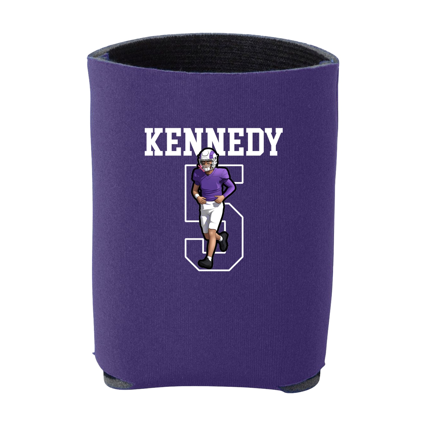 Can Holder — Shirsey in Purple