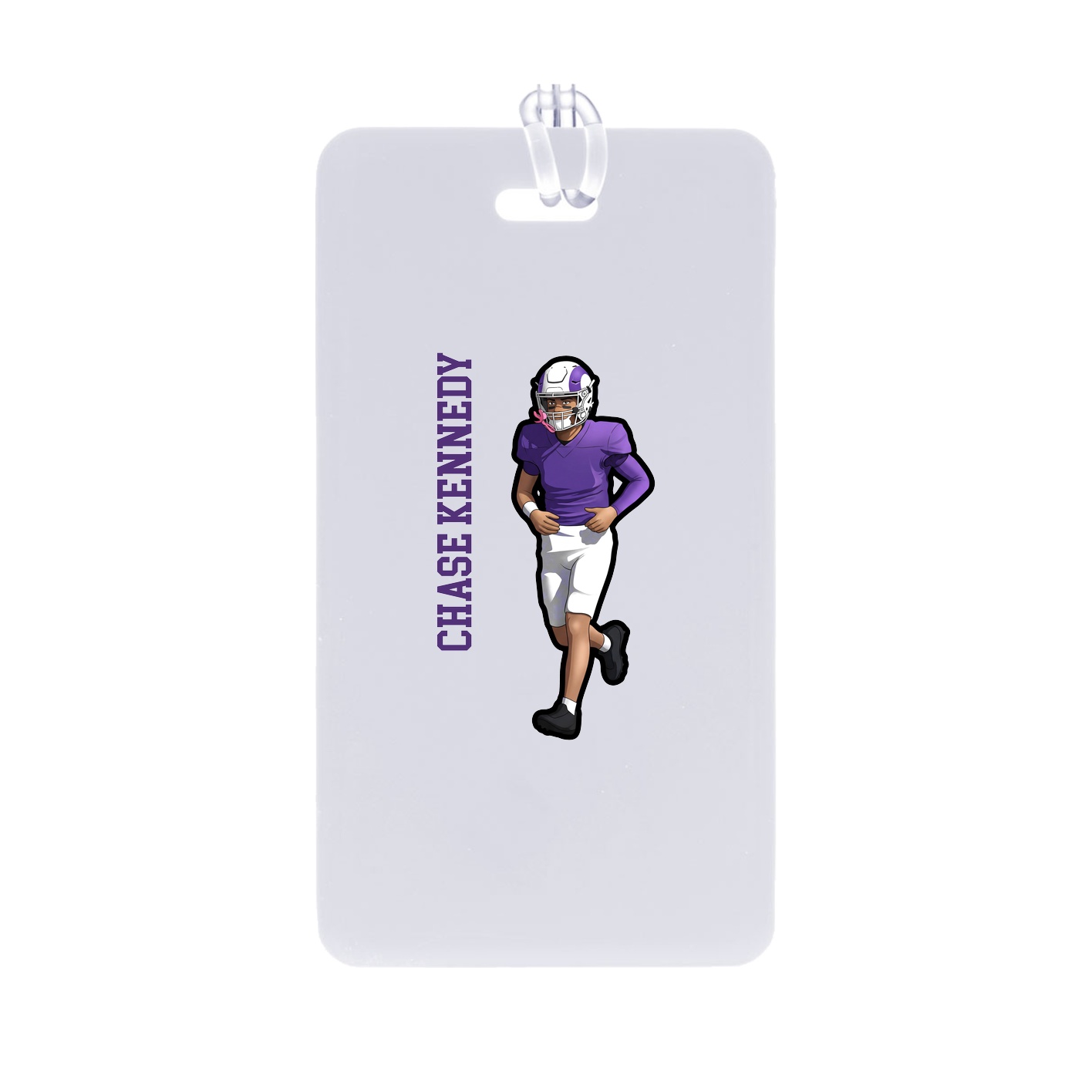 Bag Tag