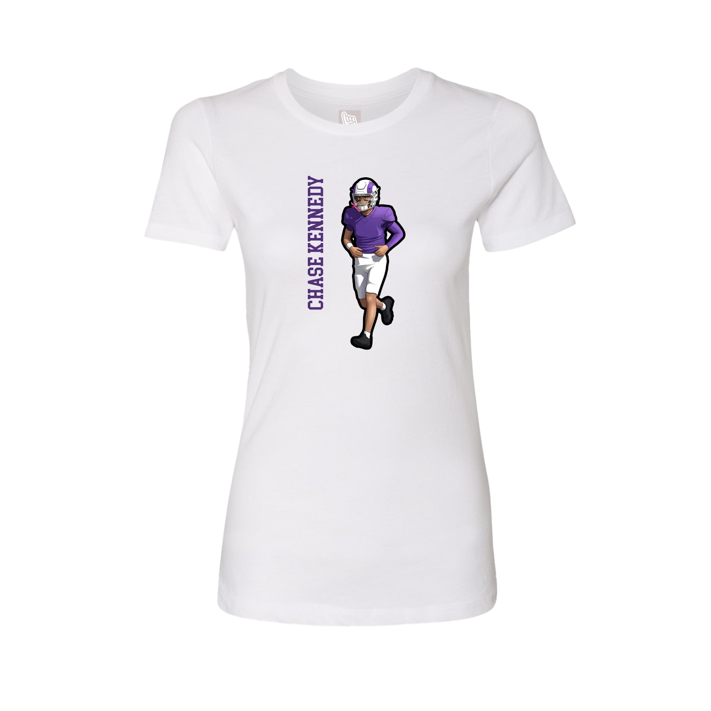 Womens Tee