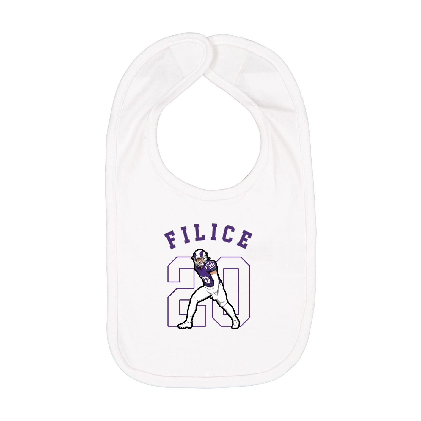 Infant Bib
