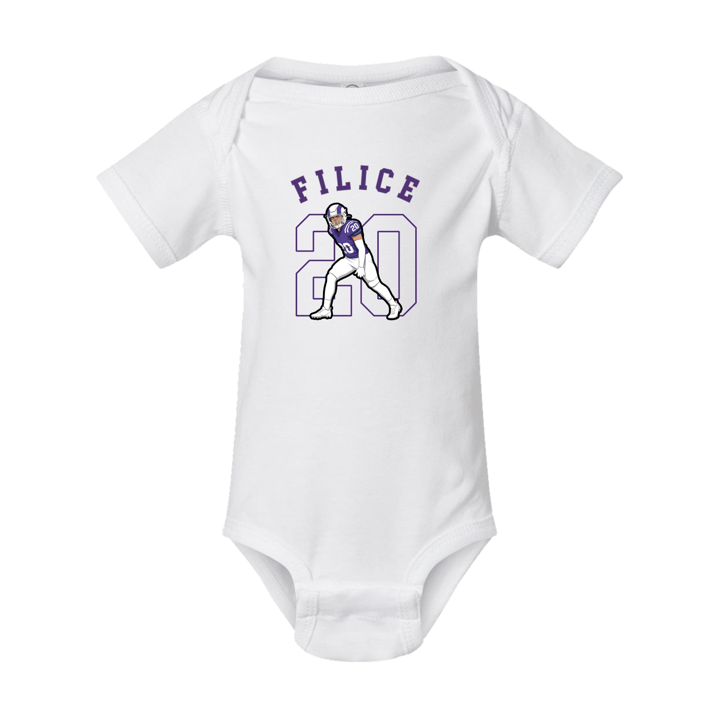 Baby Onesie