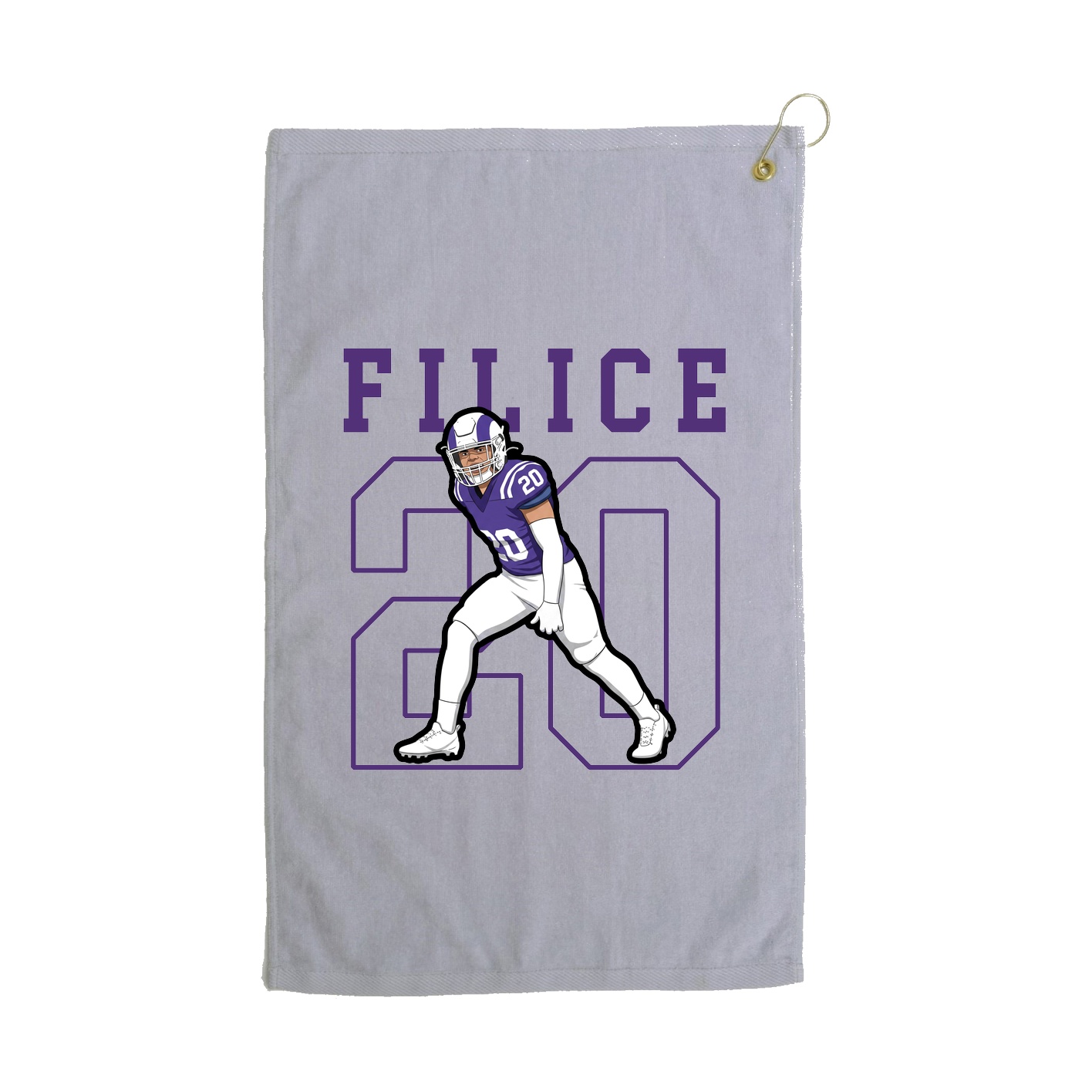 Golf Towel