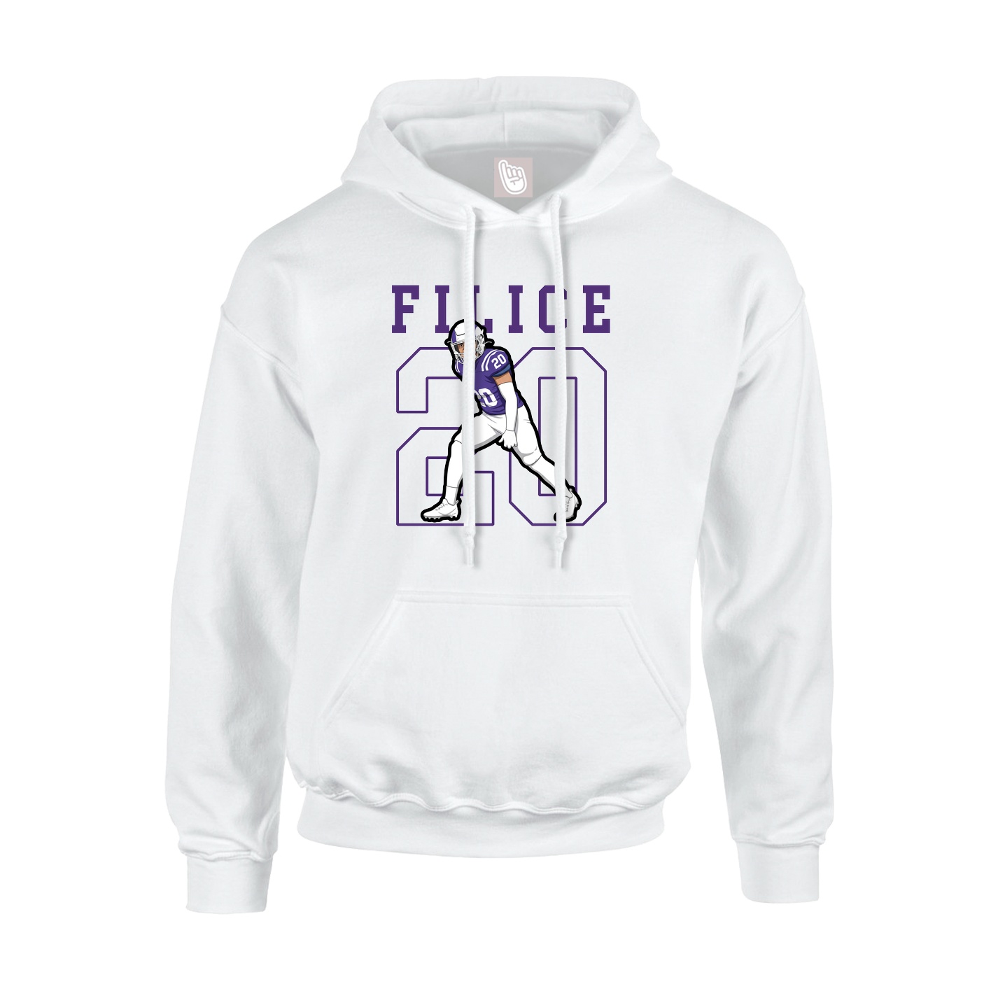 Youth Hoodie