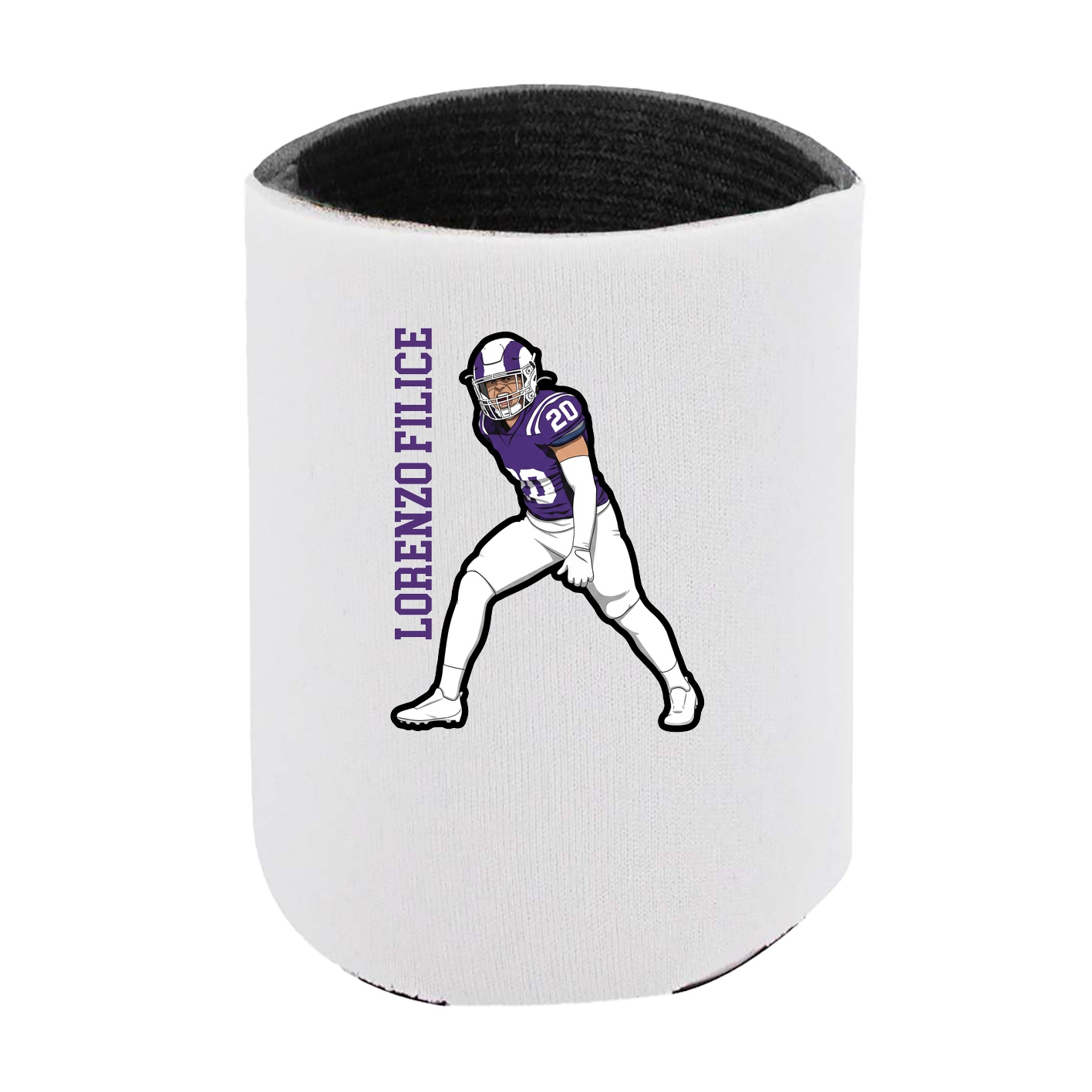 Can Holder
