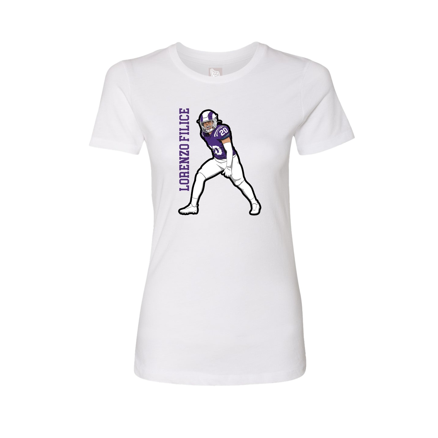 Womens Tee