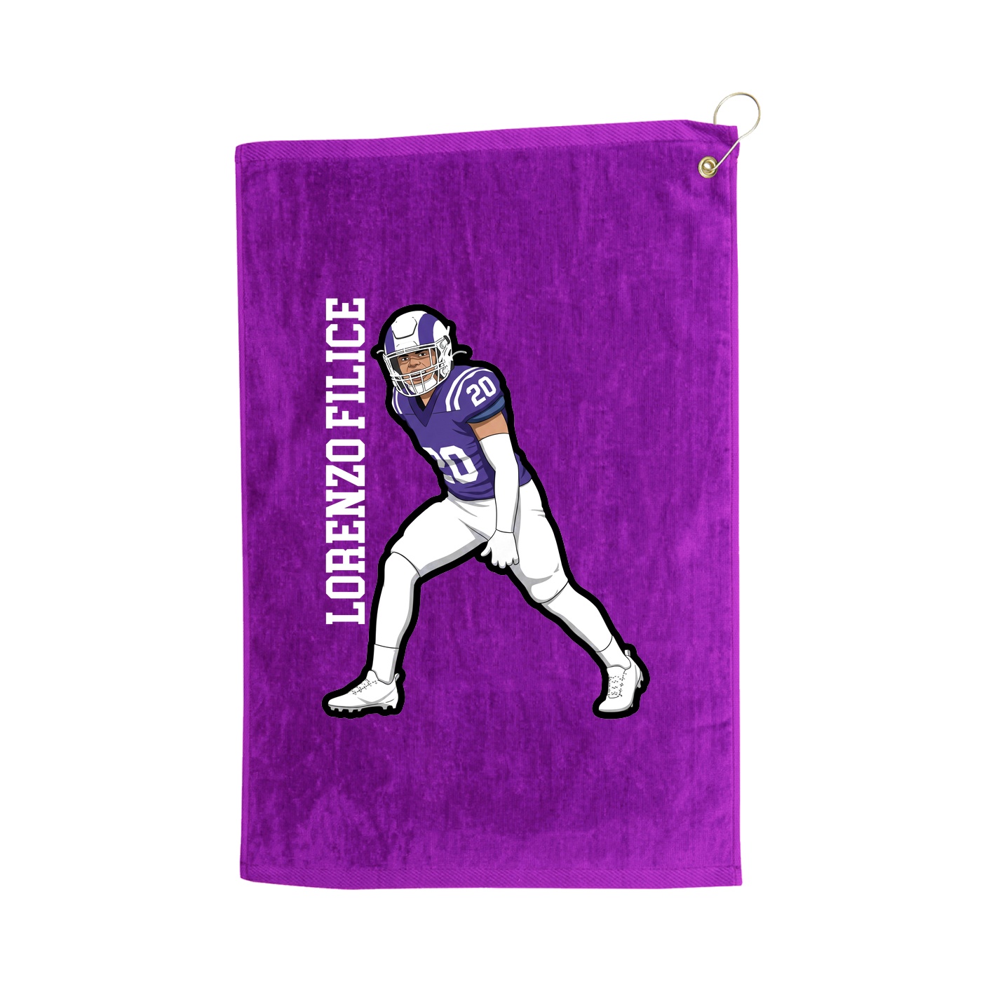 Golf Towel