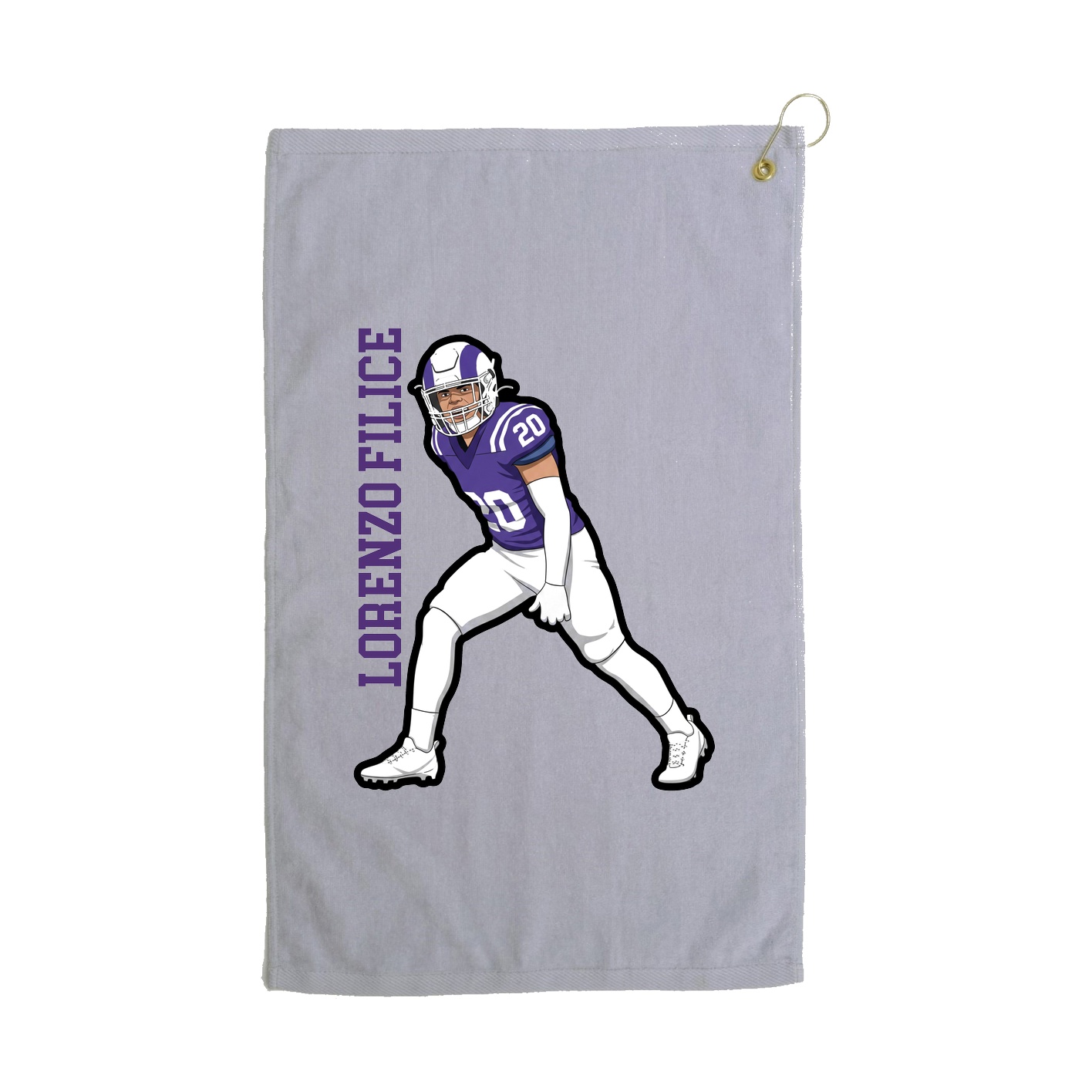 Golf Towel