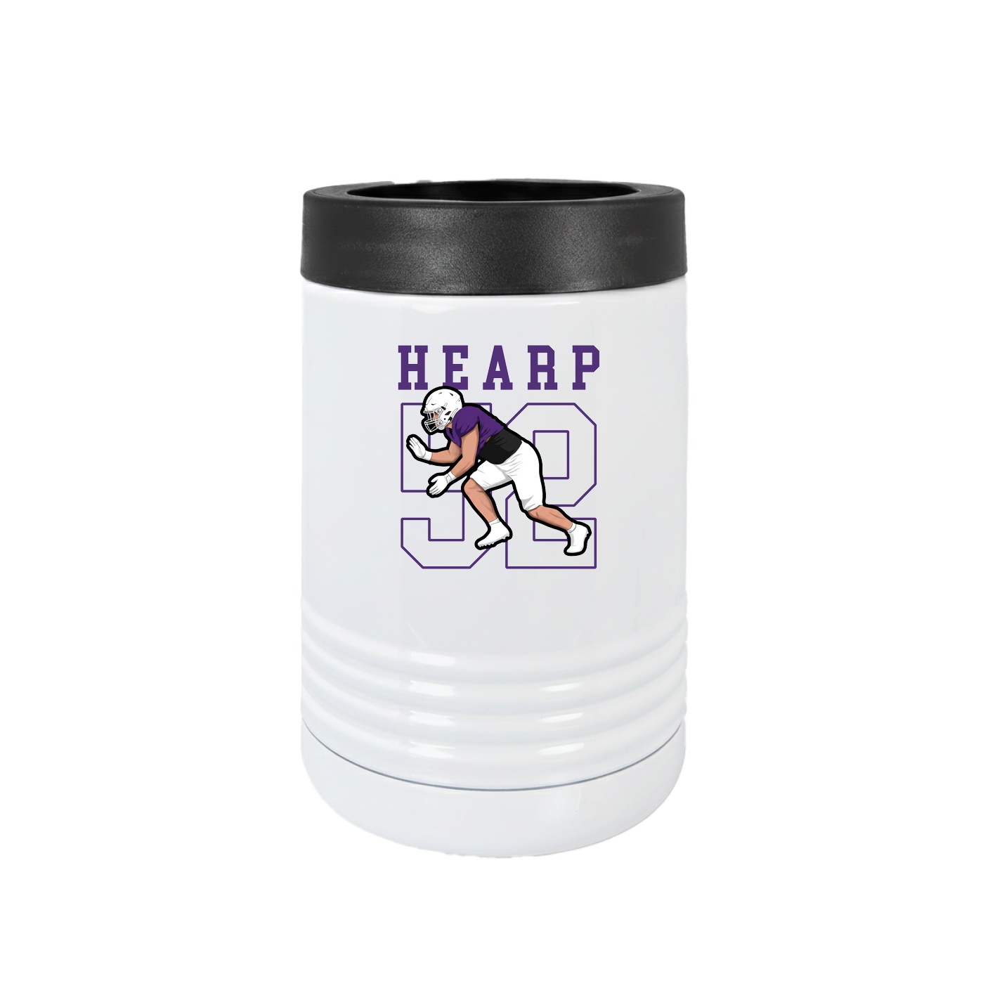 Beverage Holder — Shirsey in White