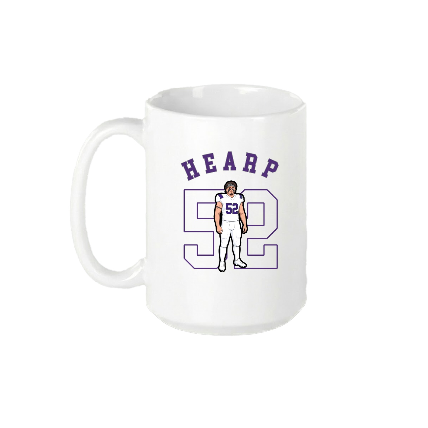 15oz Coffee Mug