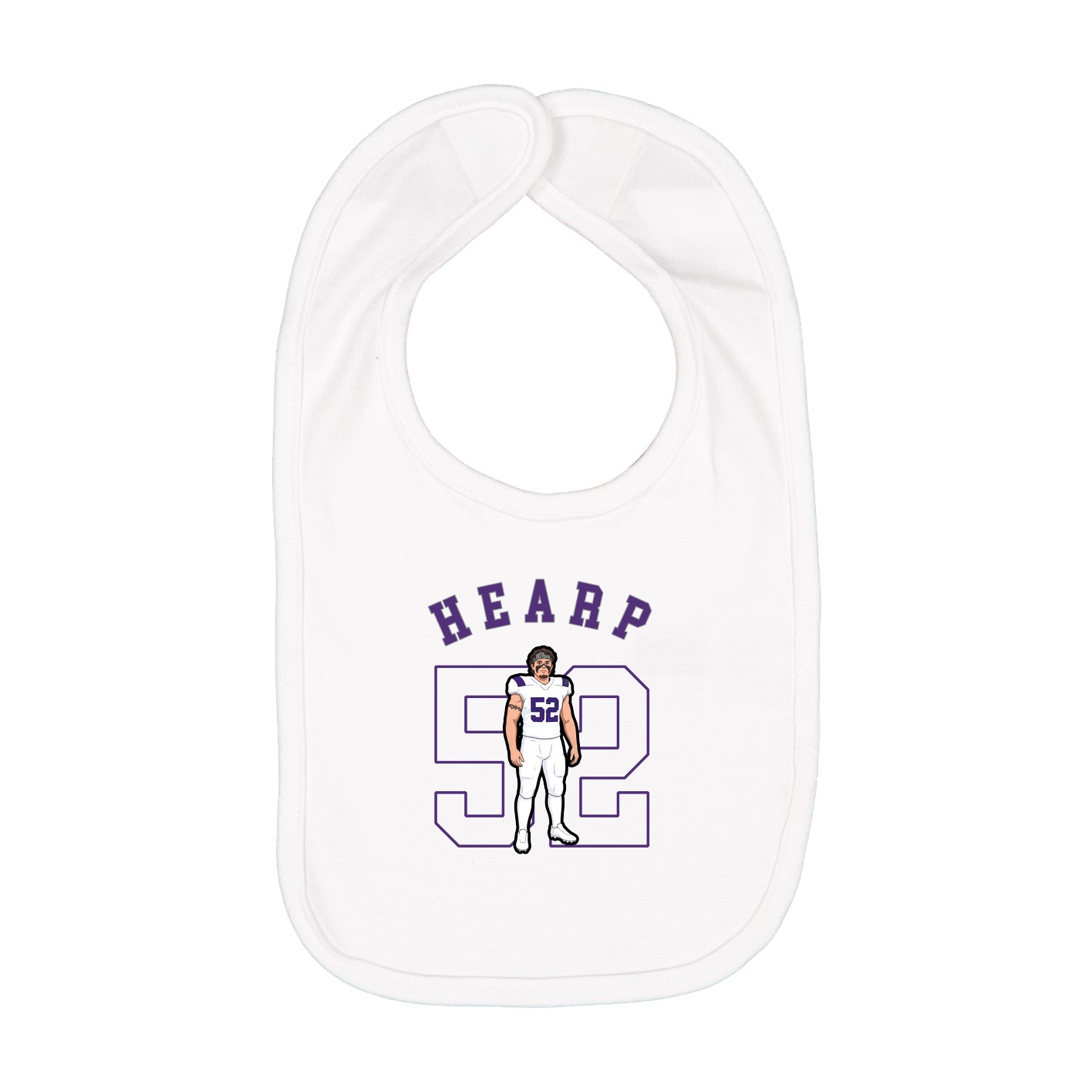 Infant Bib