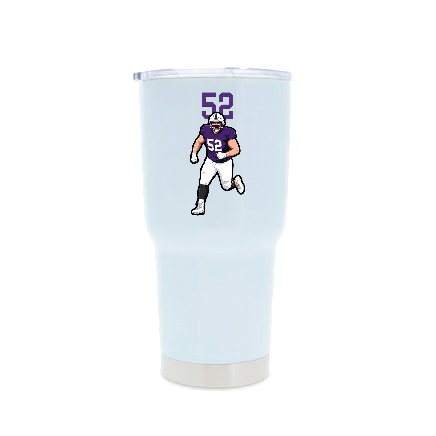 30oz Stainless Steel Tumbler