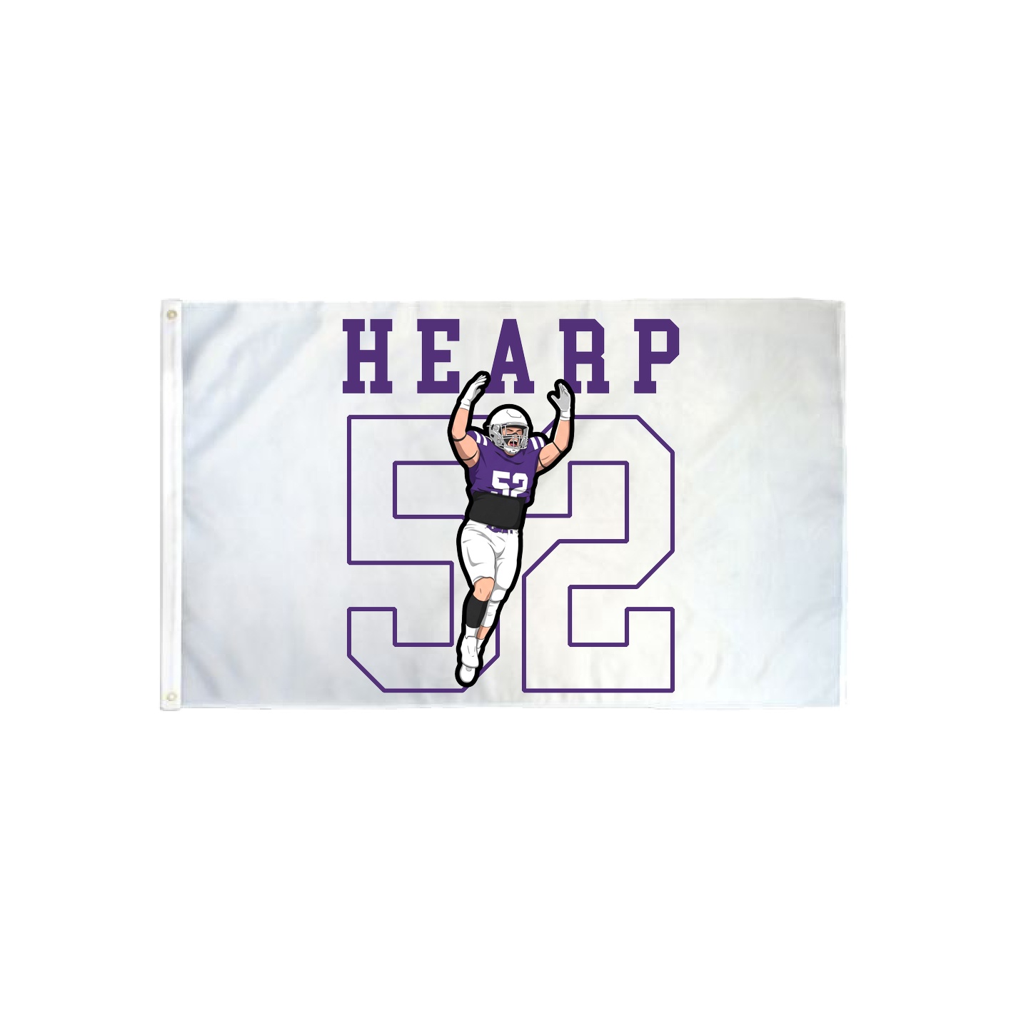 3x5 Flag