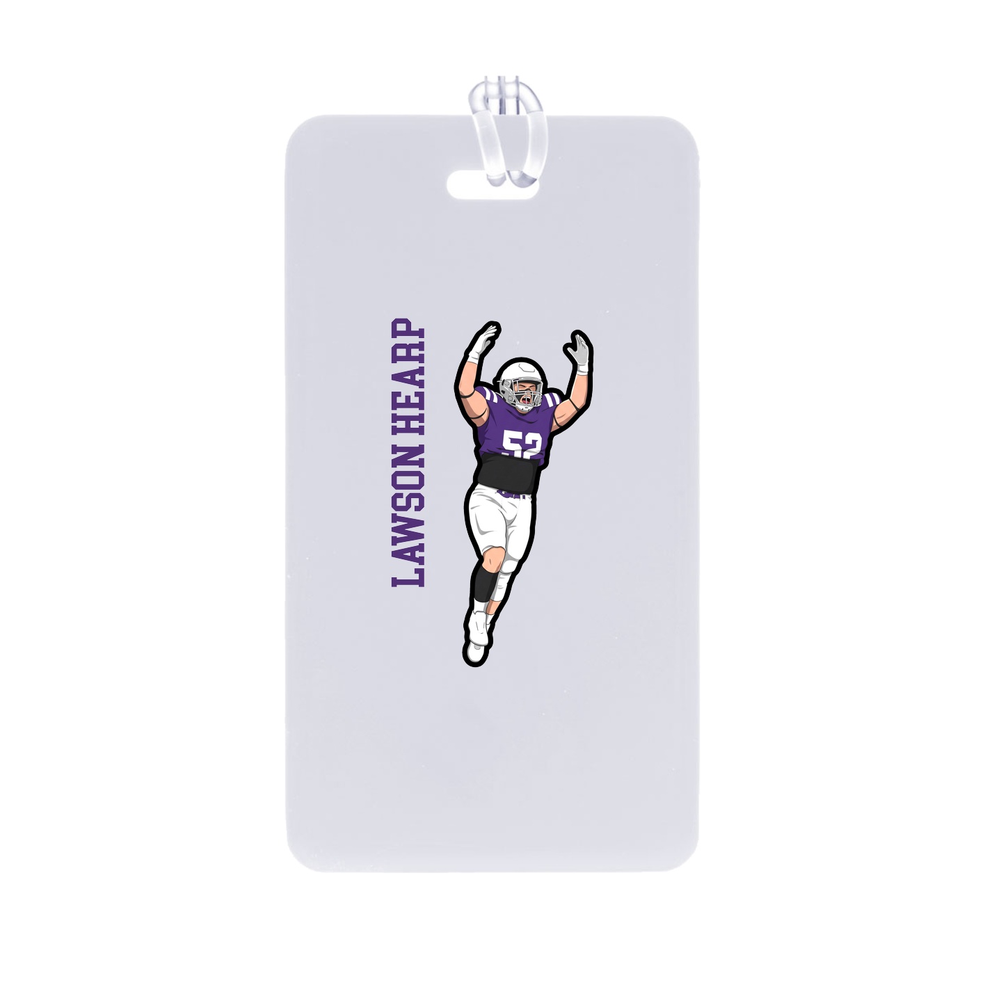 Bag Tag