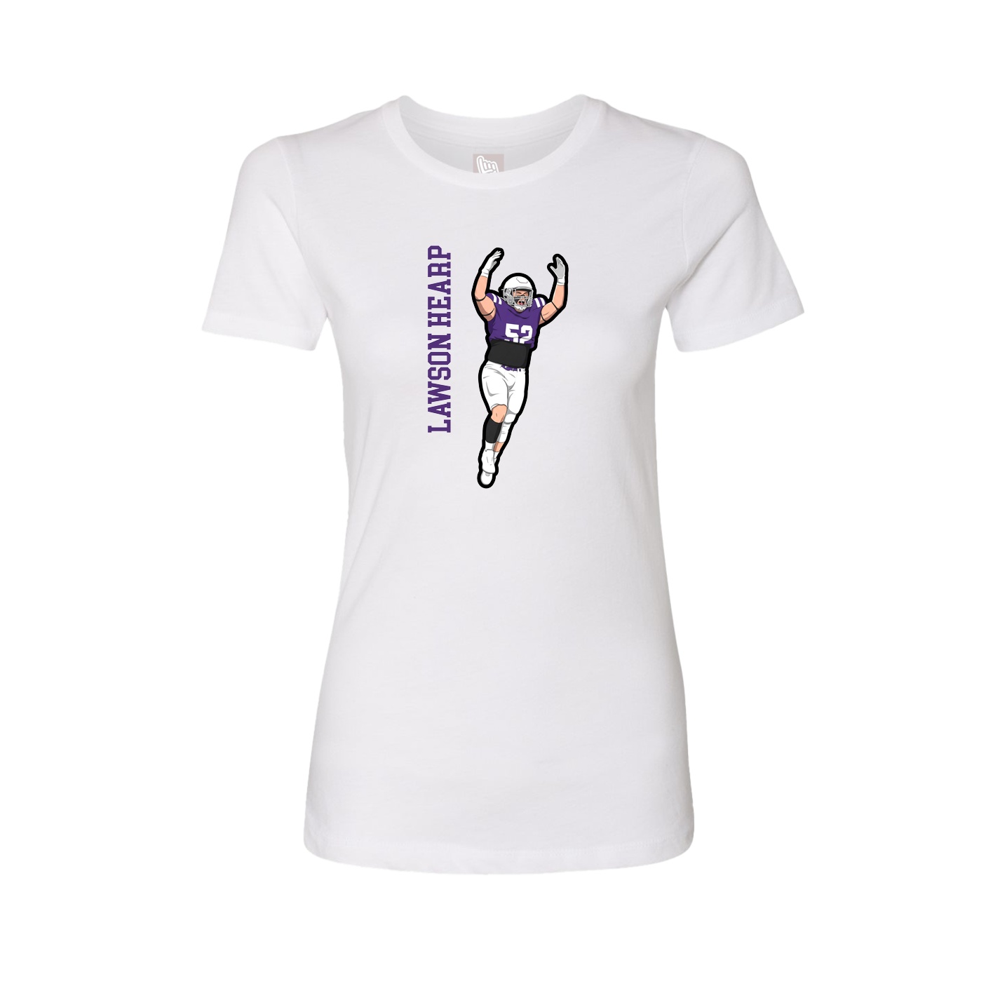 Womens Tee