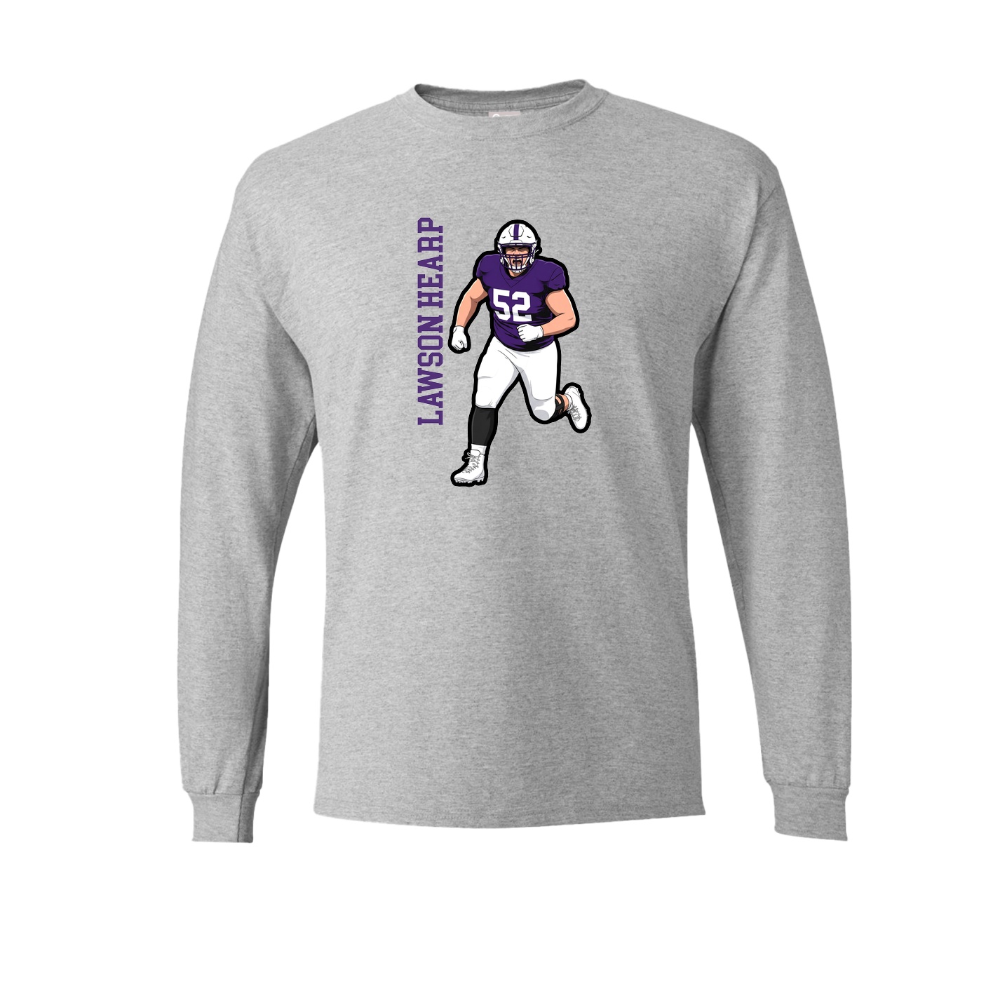 Long Sleeve Tee