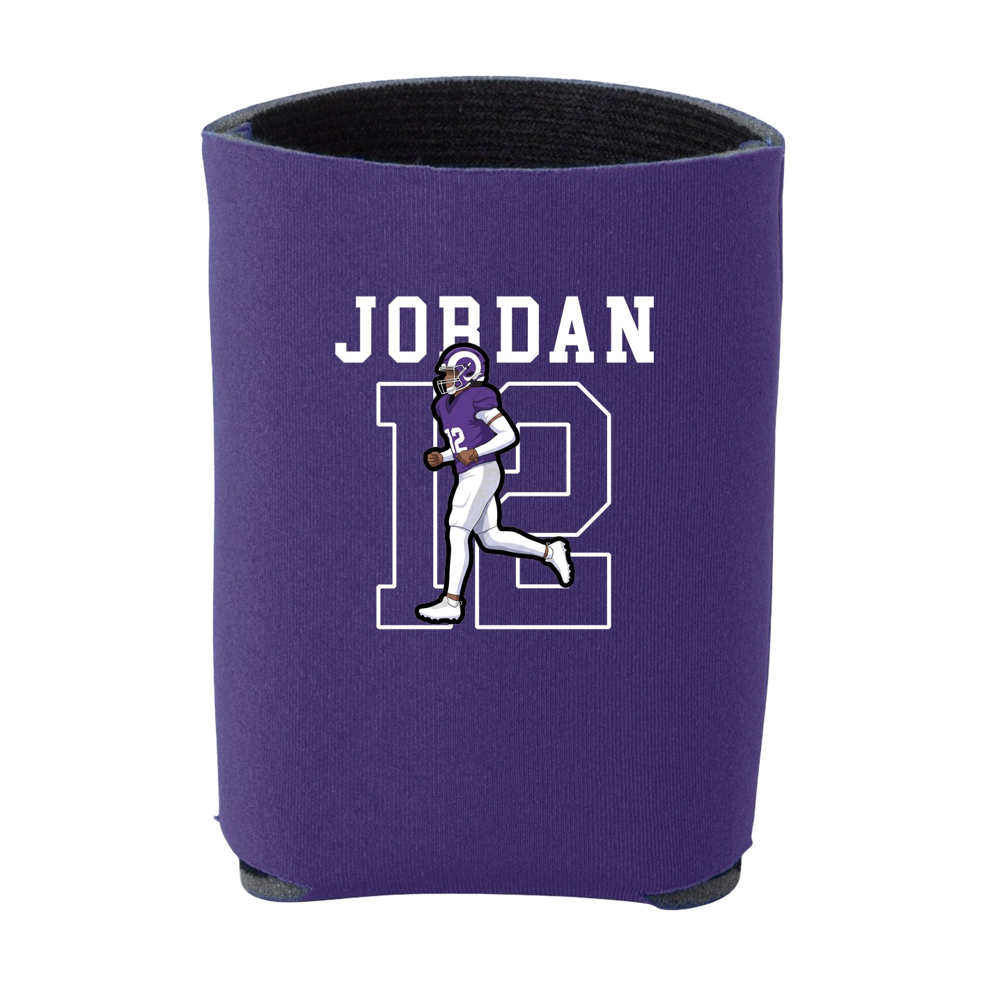 Can Holder — Shirsey in Purple