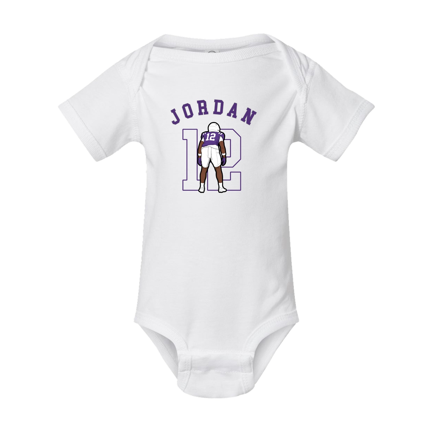 Baby Onesie
