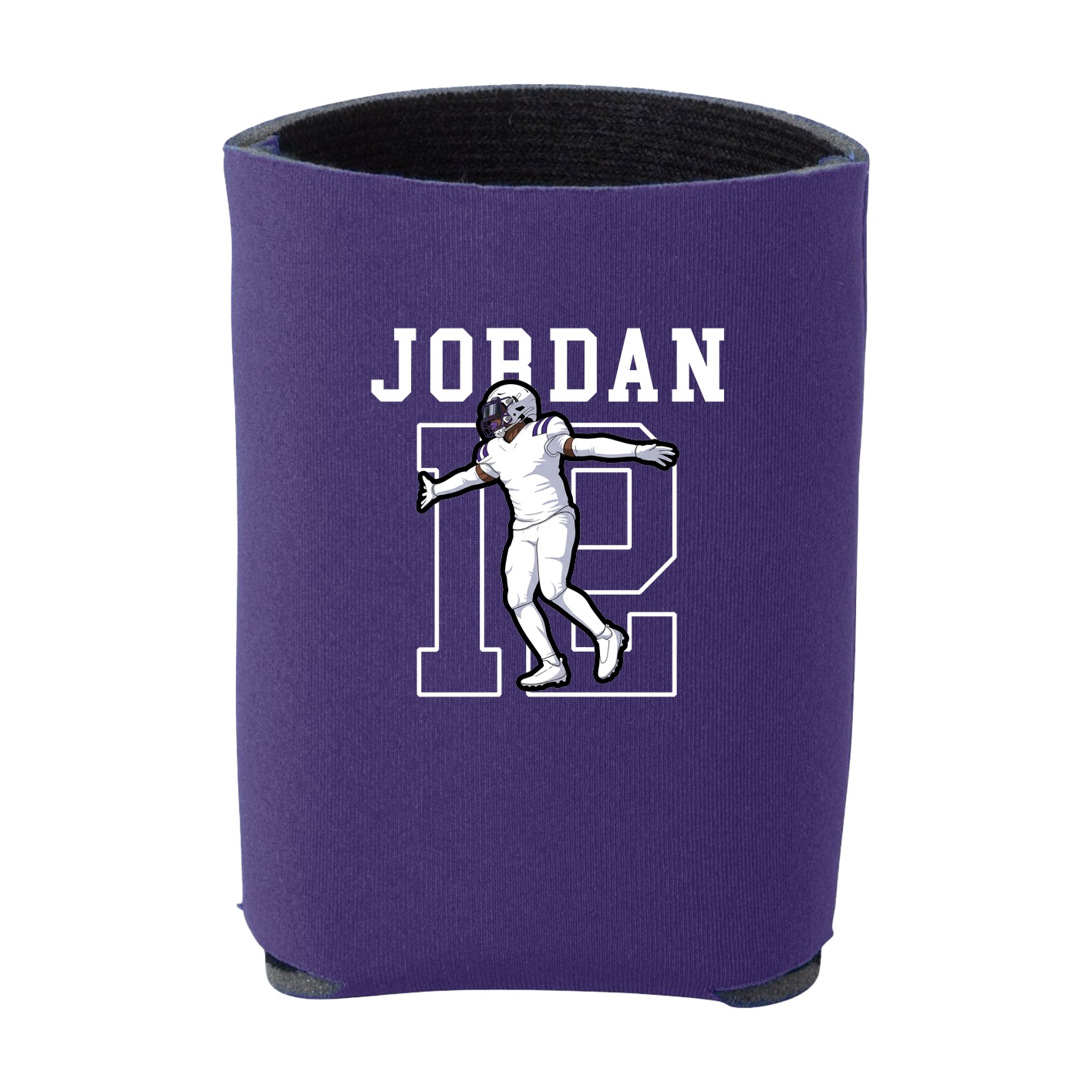 Can Holder — Shirsey in Purple