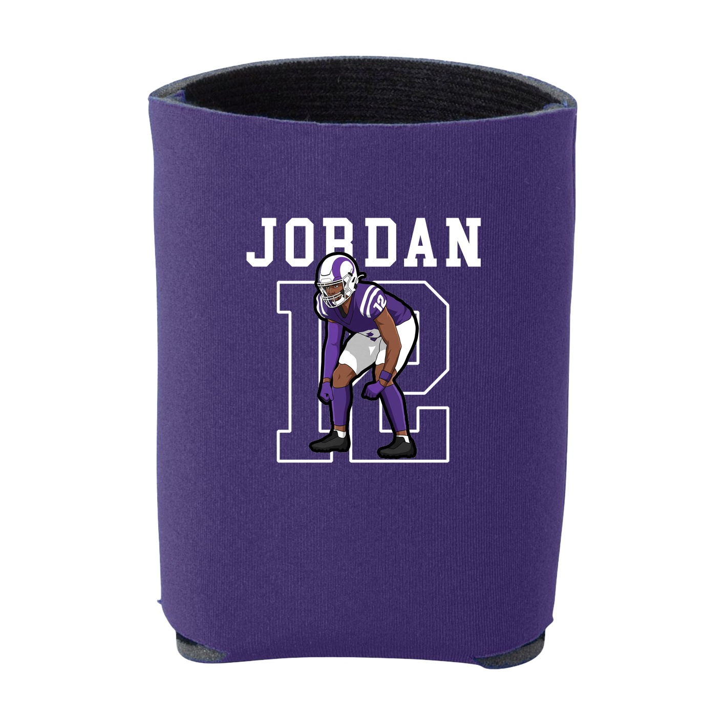 Can Holder — Shirsey in Purple