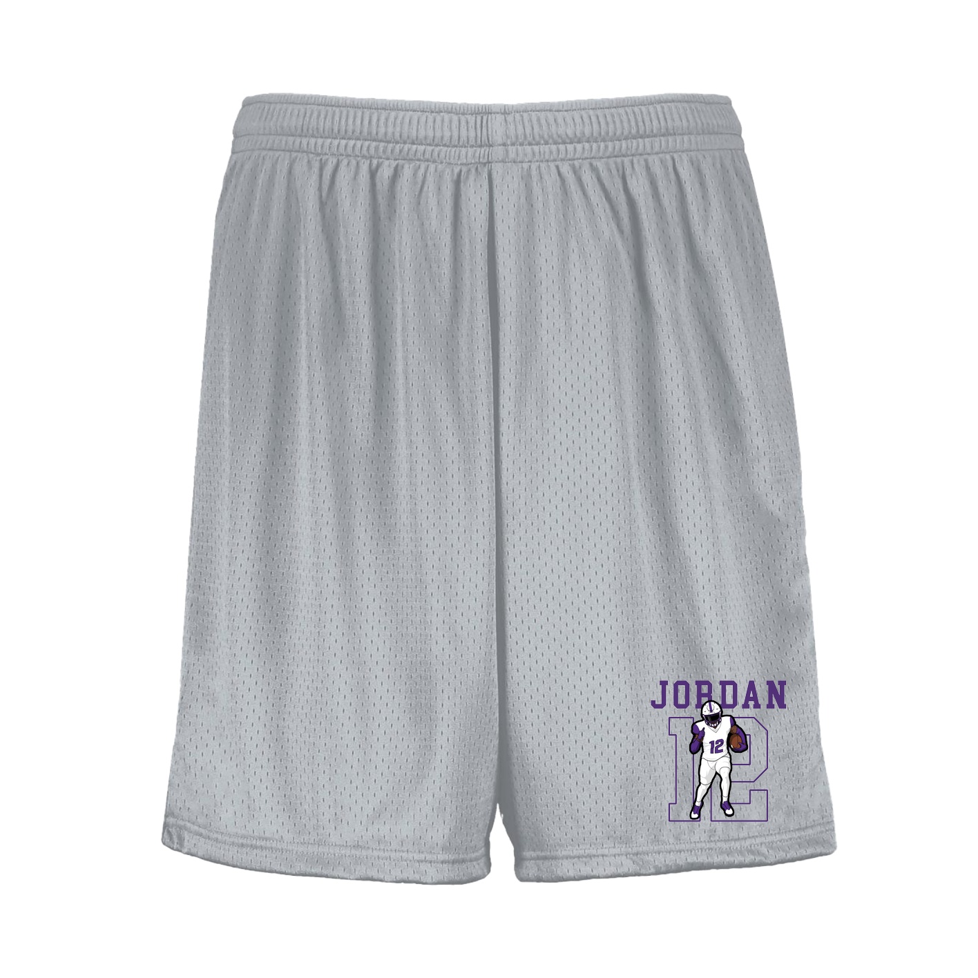 Shorts — Shirsey in Silver