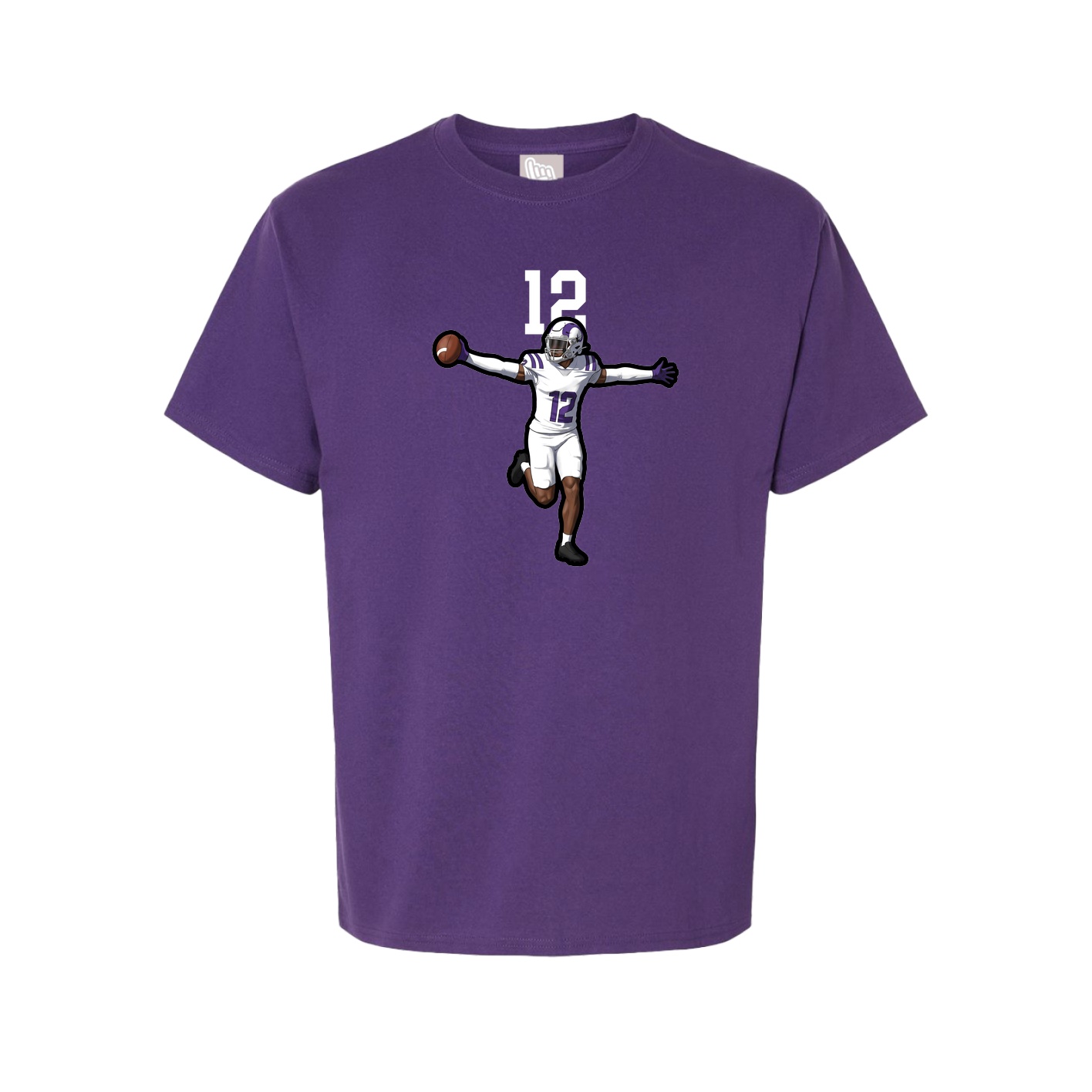 NIL Club Tee