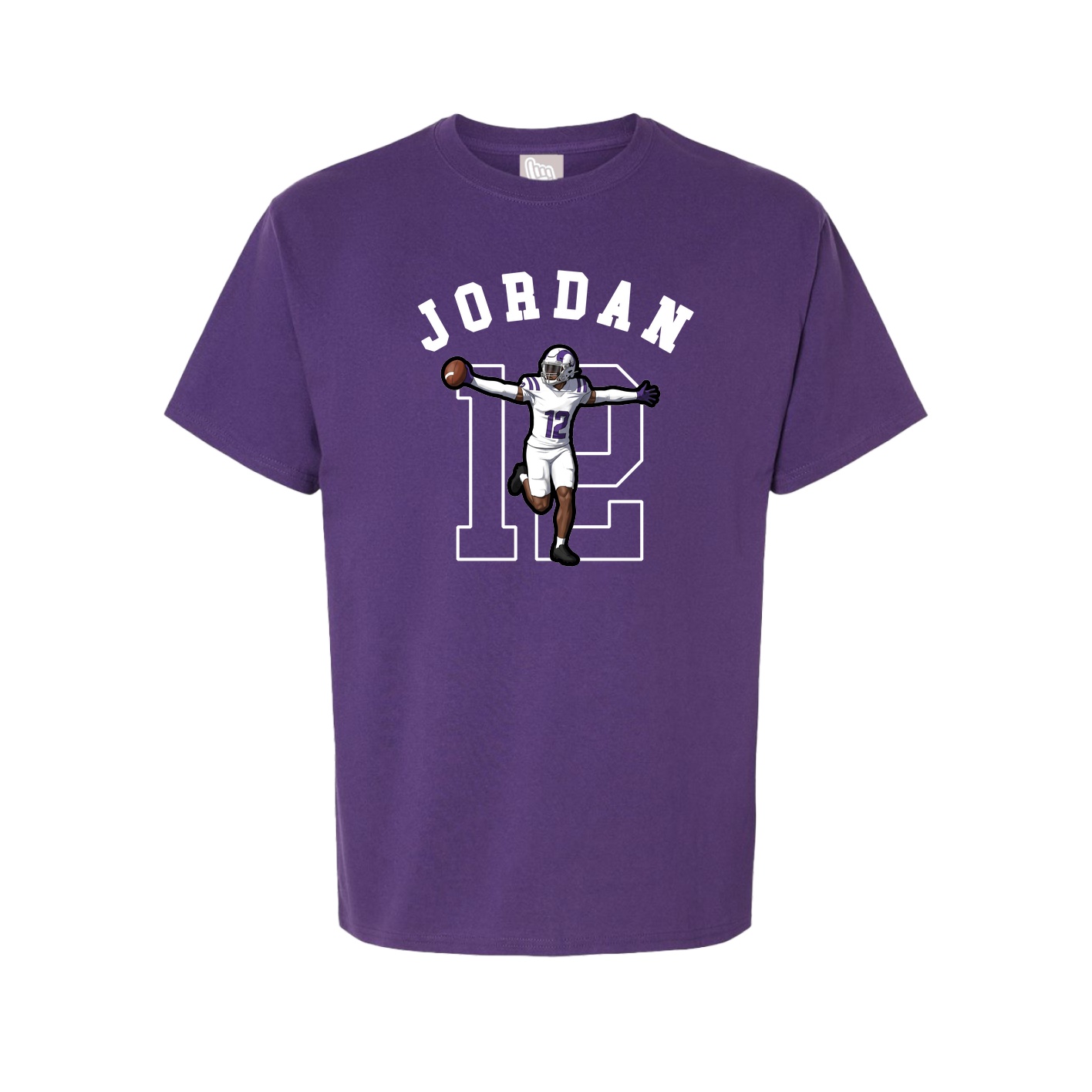 NIL Club Tee