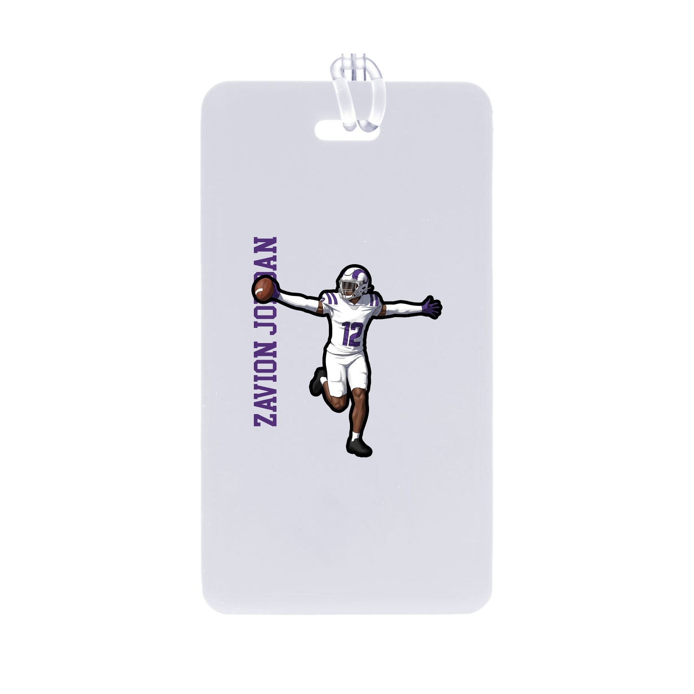 Bag Tag