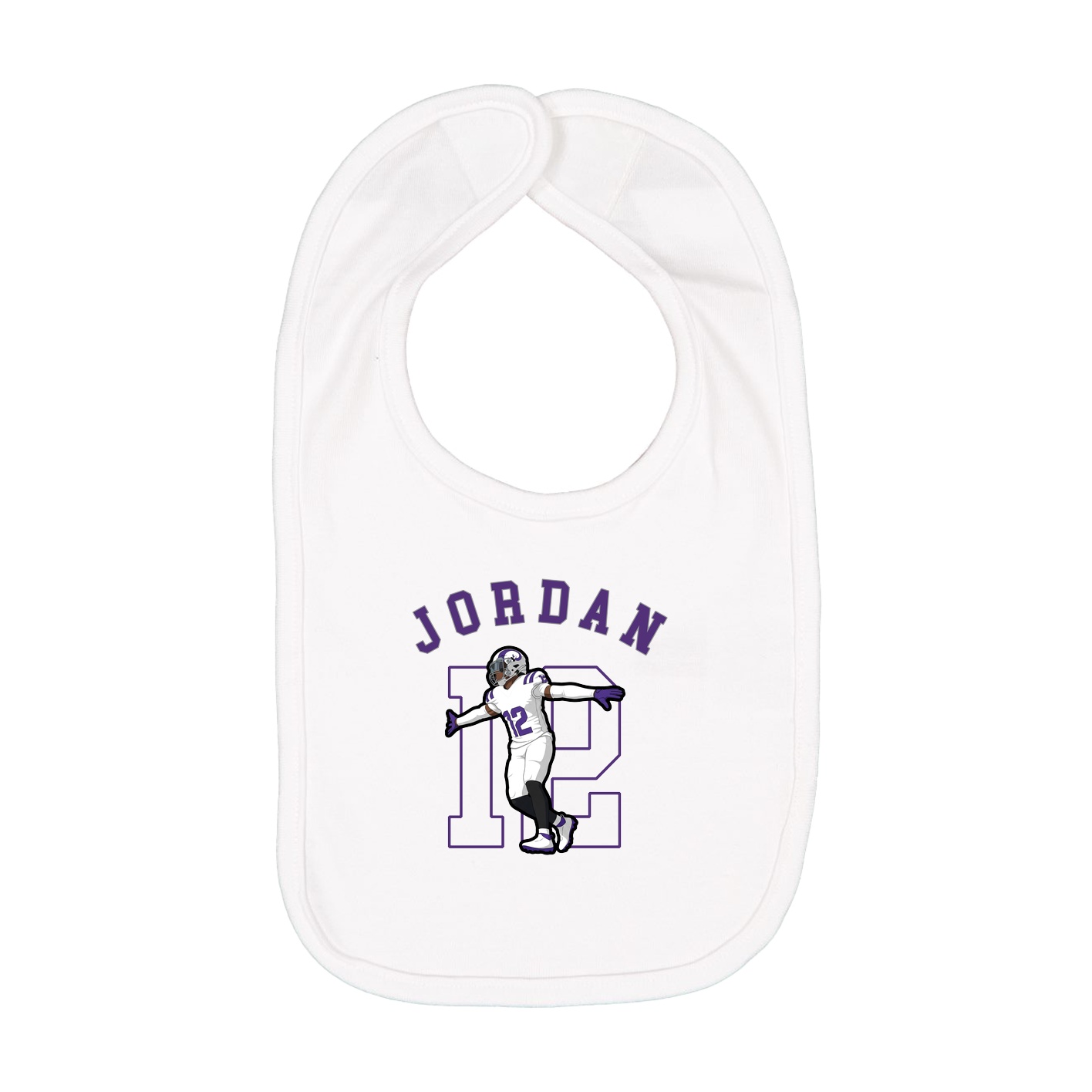Infant Bib