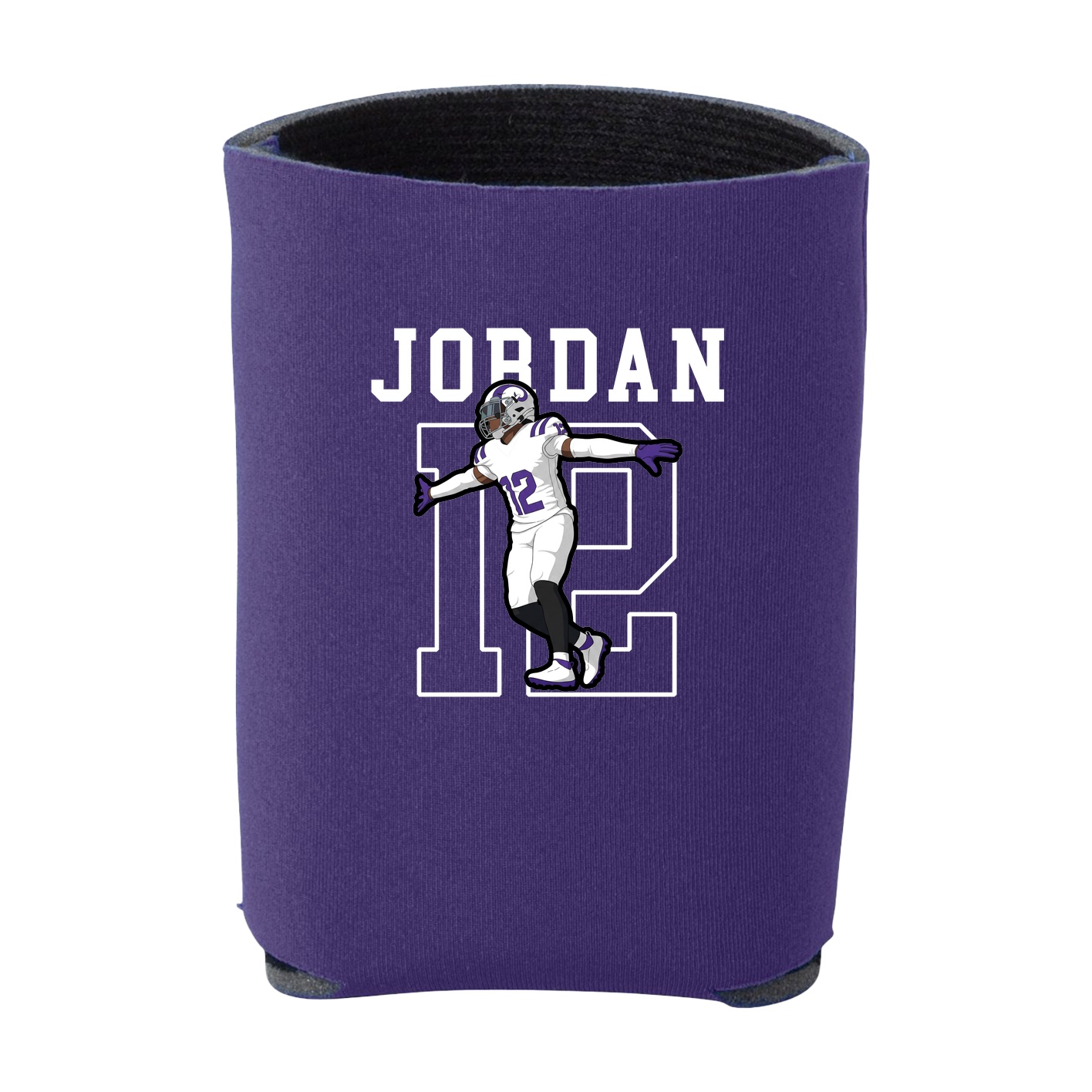 Can Holder — Shirsey in Purple