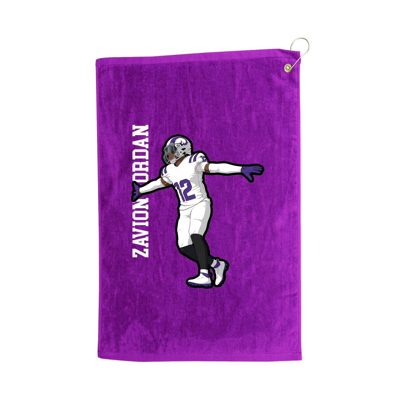 Golf Towel