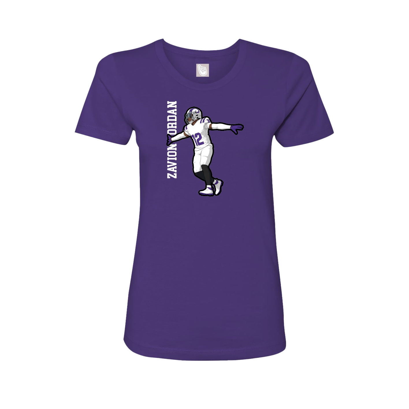 Fitted Women's Tee