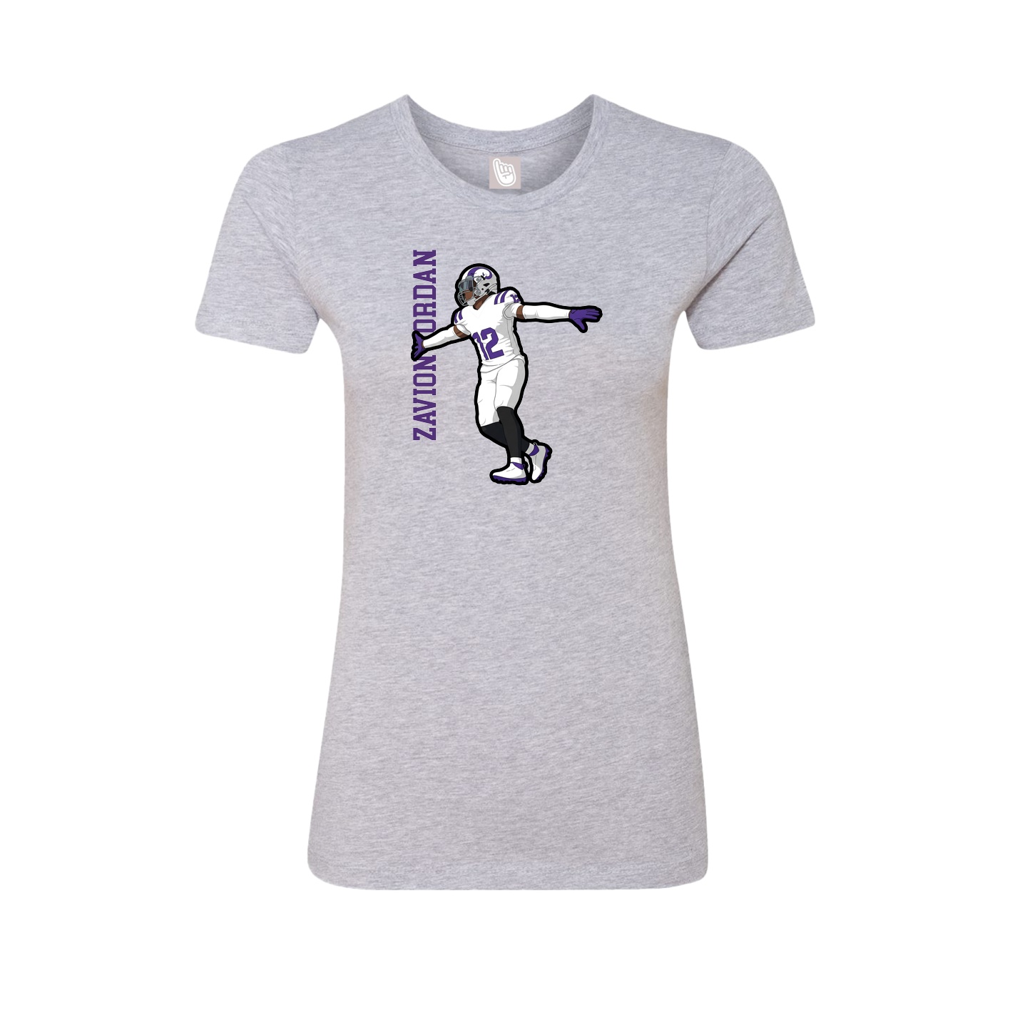 Womens Tee