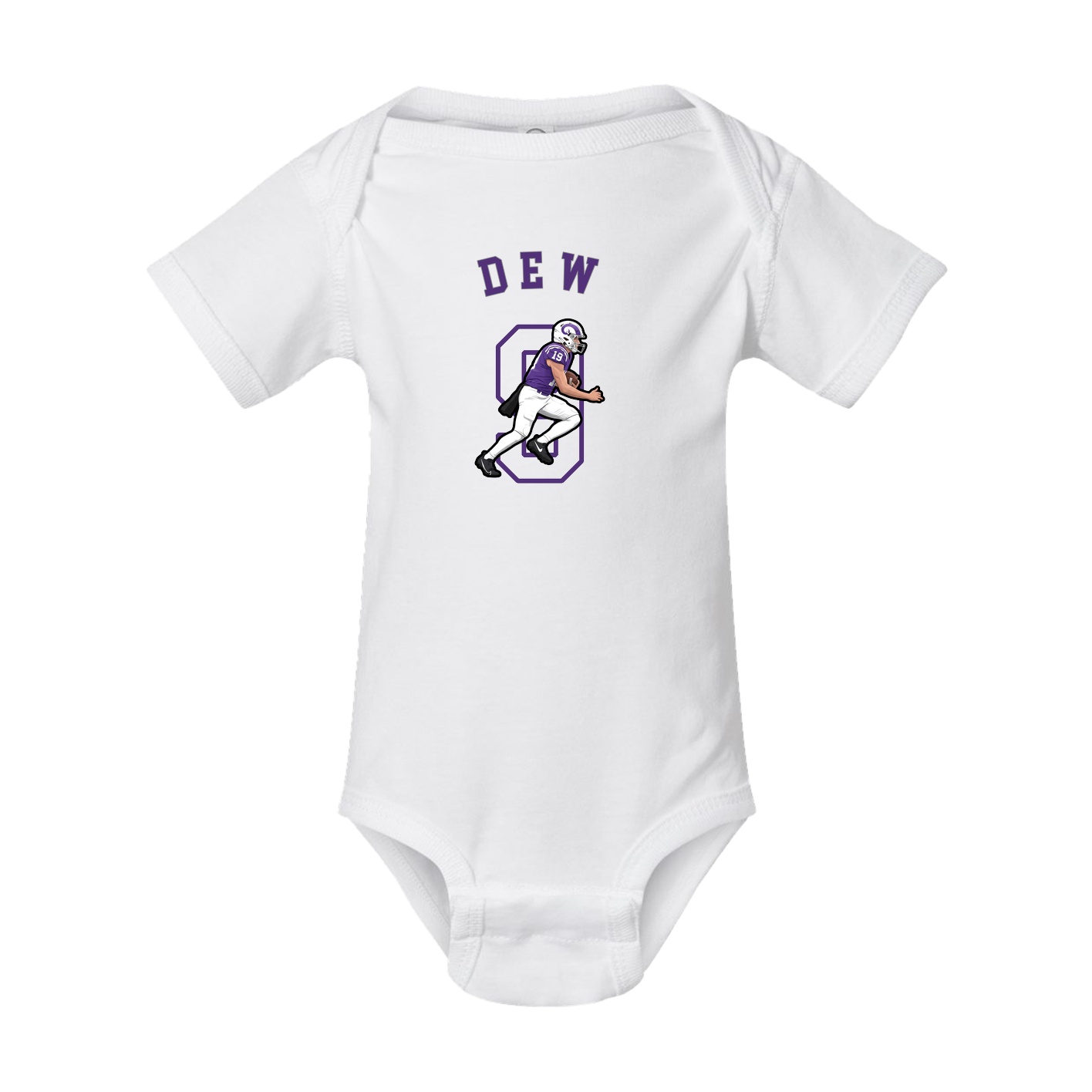 Baby Onesie