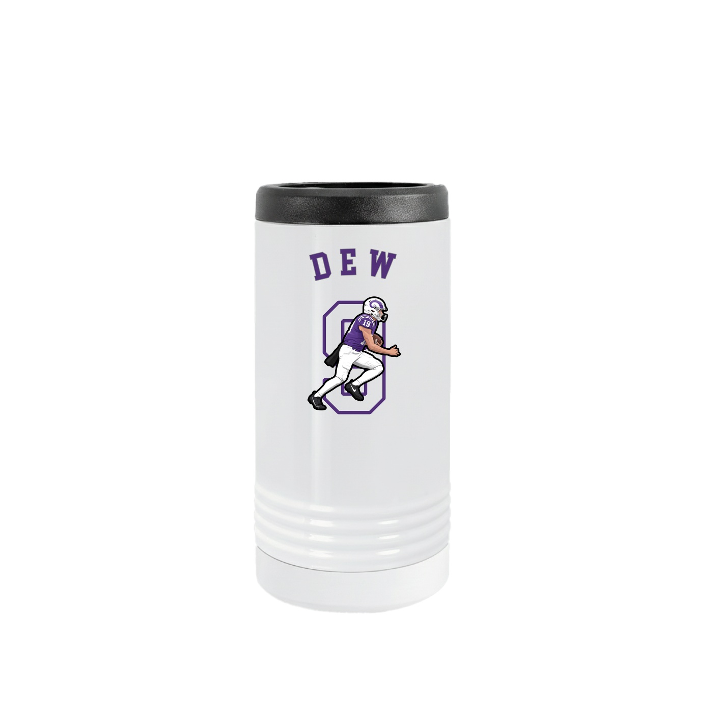 Slim Beverage Holder