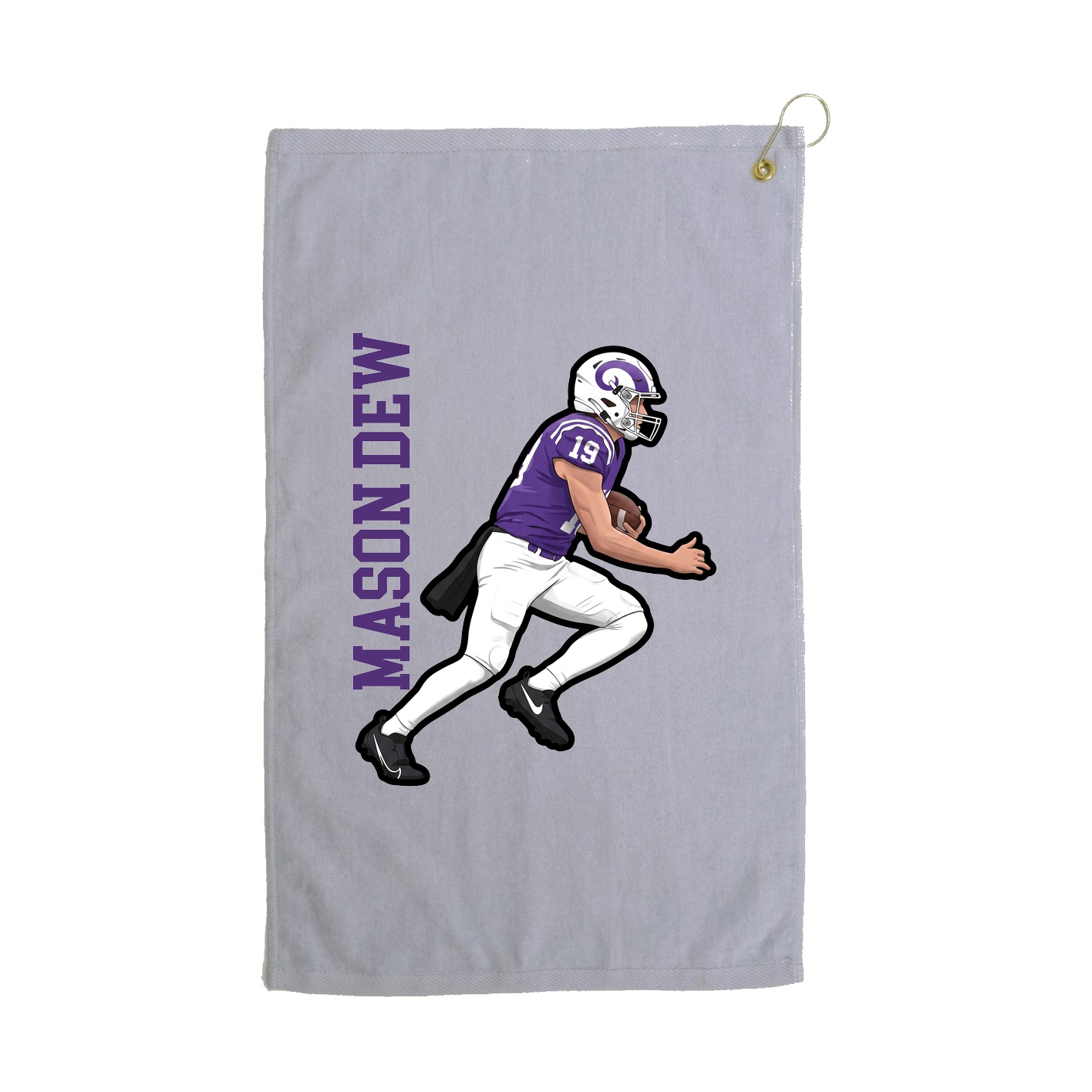 Golf Towel