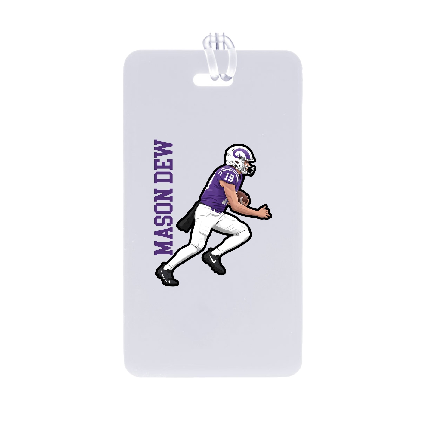 Bag Tag