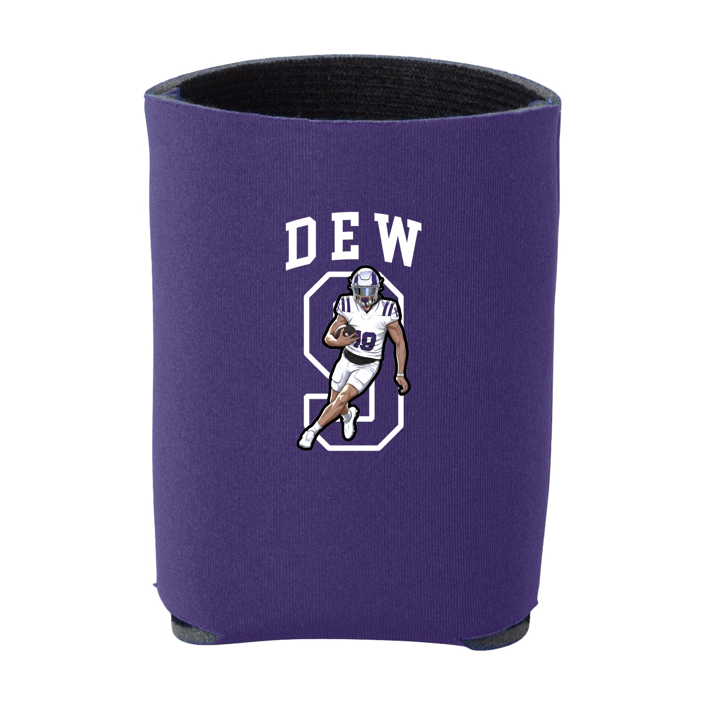 Can Holder — Shirsey in Purple