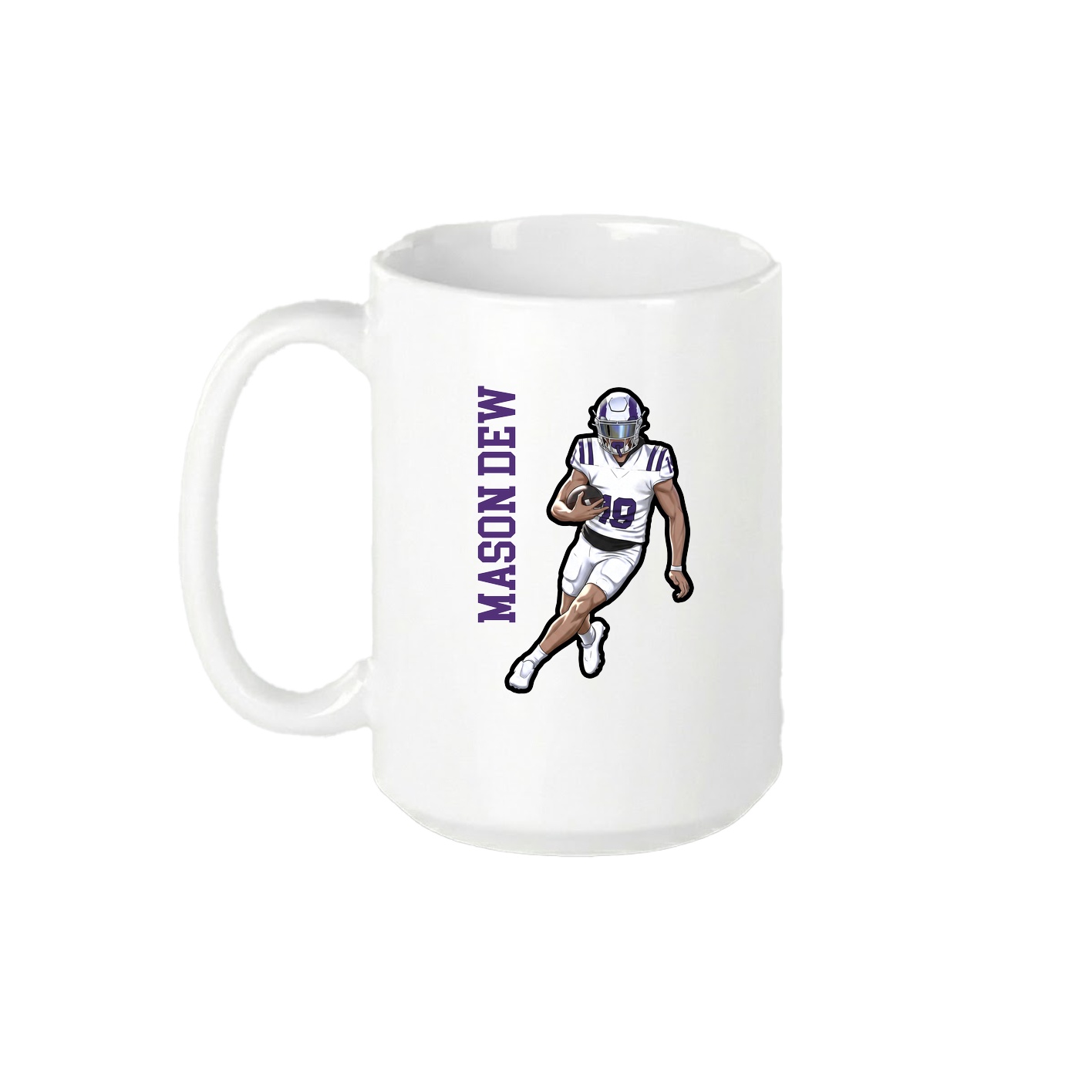 15oz Coffee Mug
