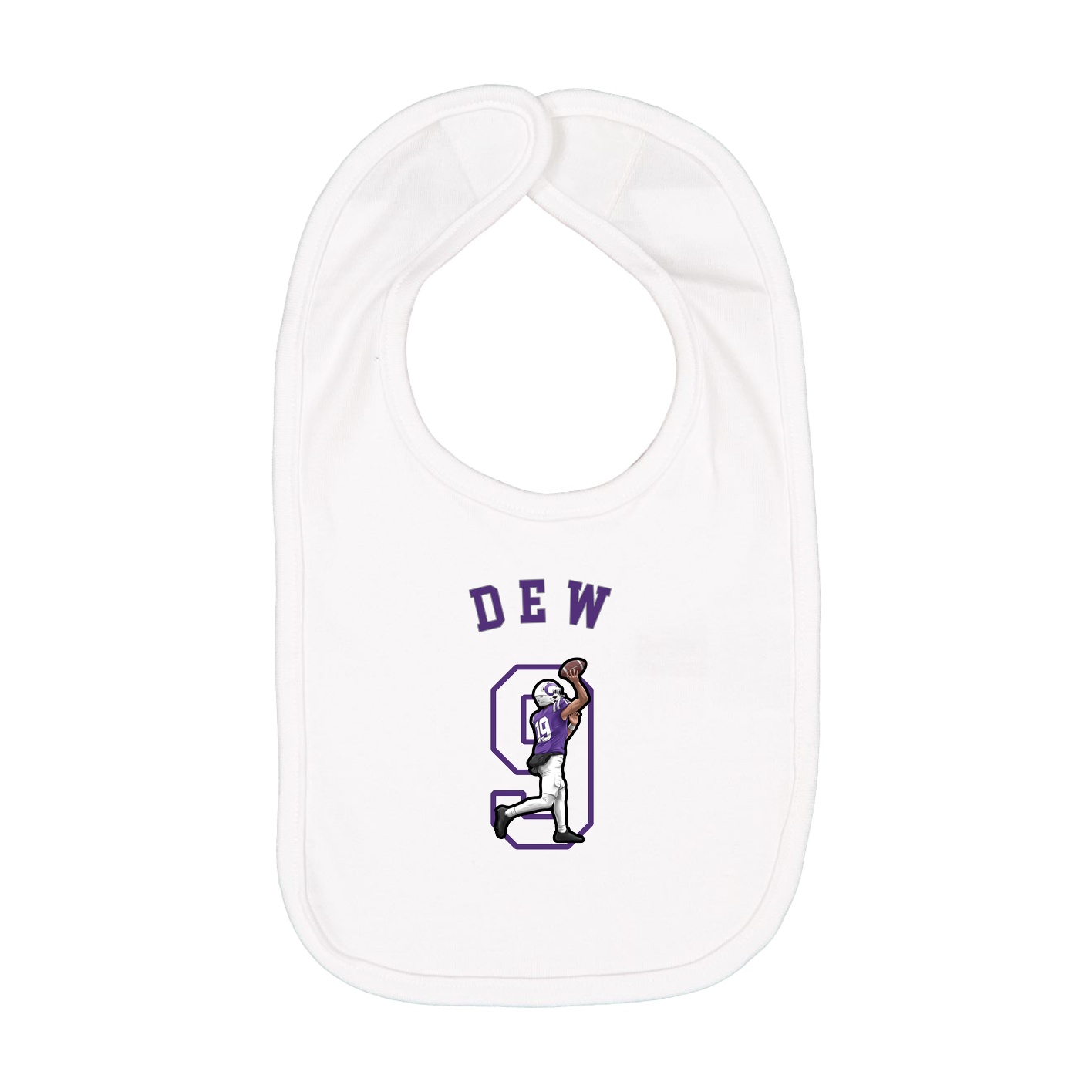 Infant Bib